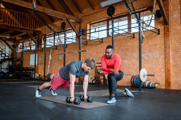 (Mentor-mentee or trainer/trainee)