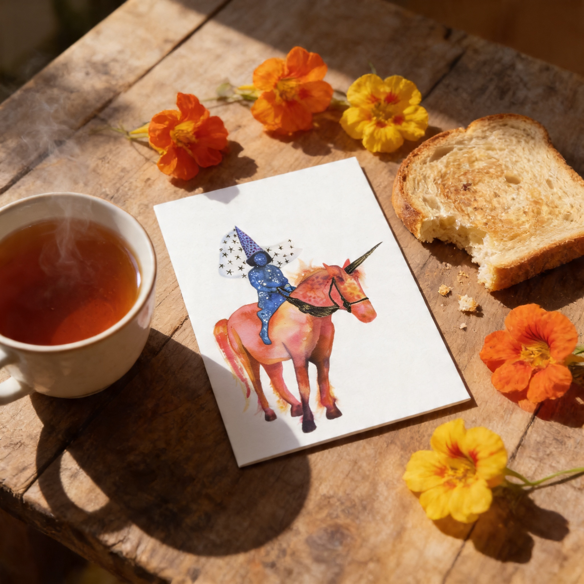 Champion of Change (Fire Horse Series)