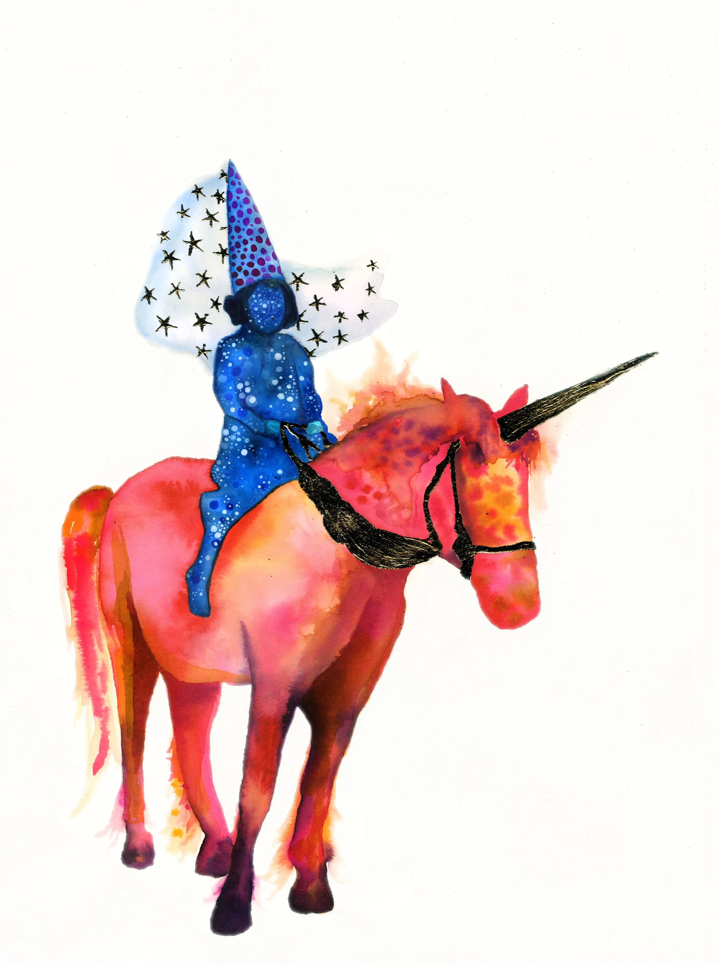 The Champion of Change