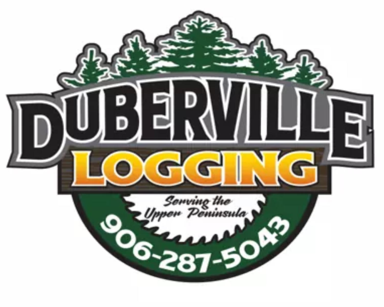 Duberville Logging