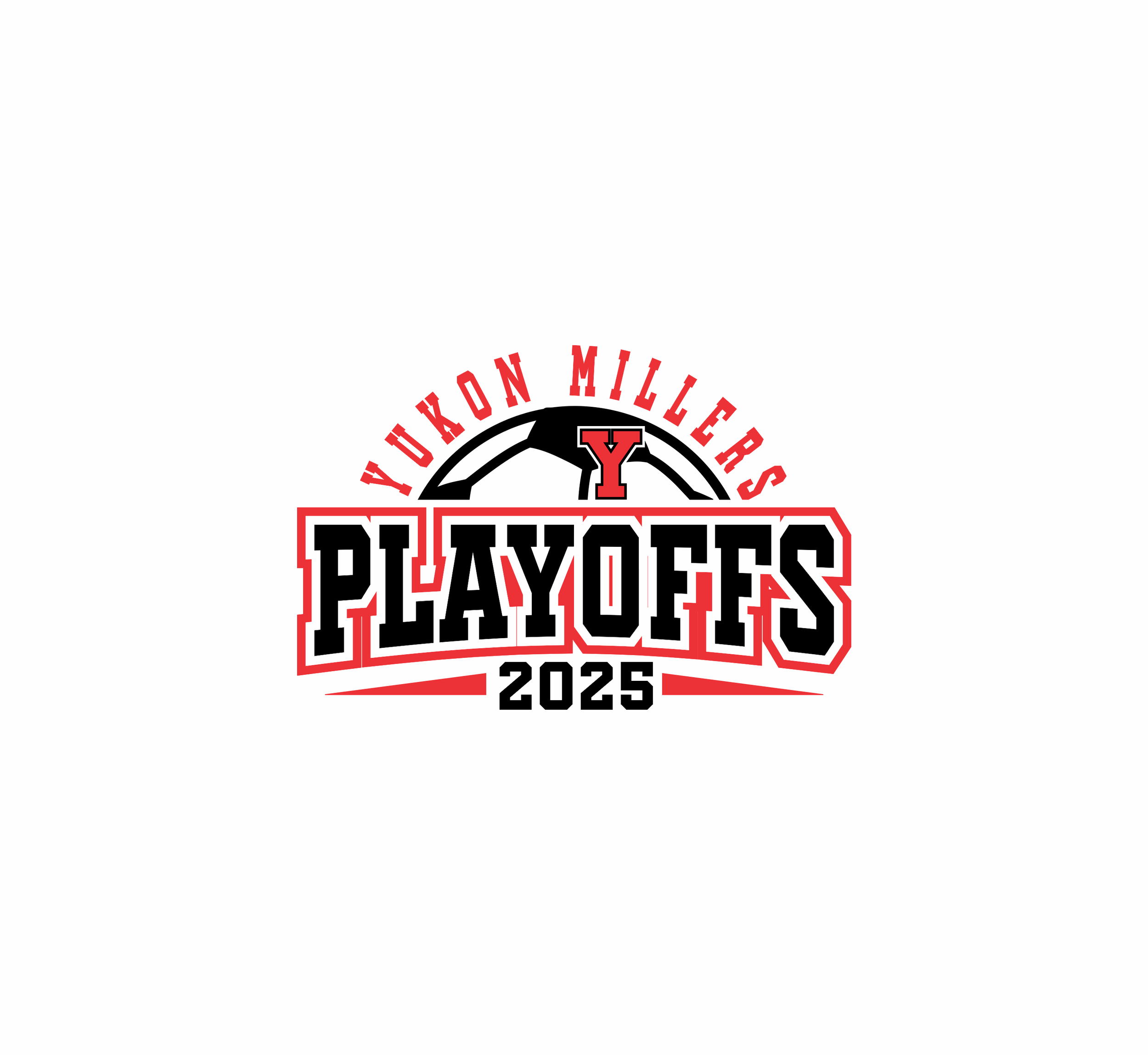 Yukon Millers Soccer Playoffs