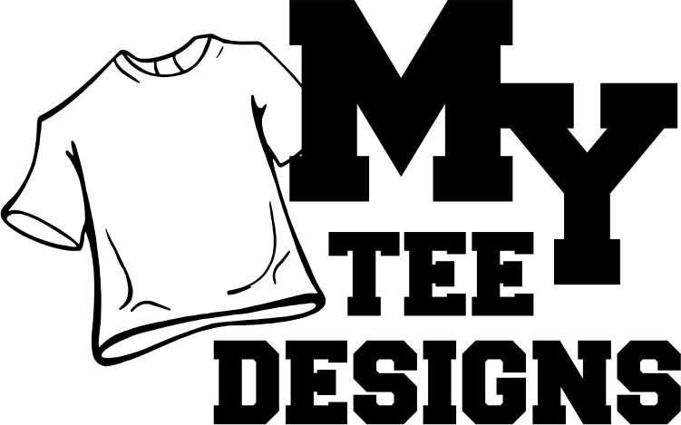 My Tee Designs