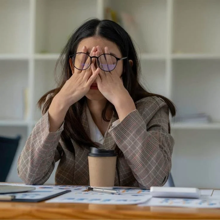 Late January Lag: EMDR Support for Women With ADHD