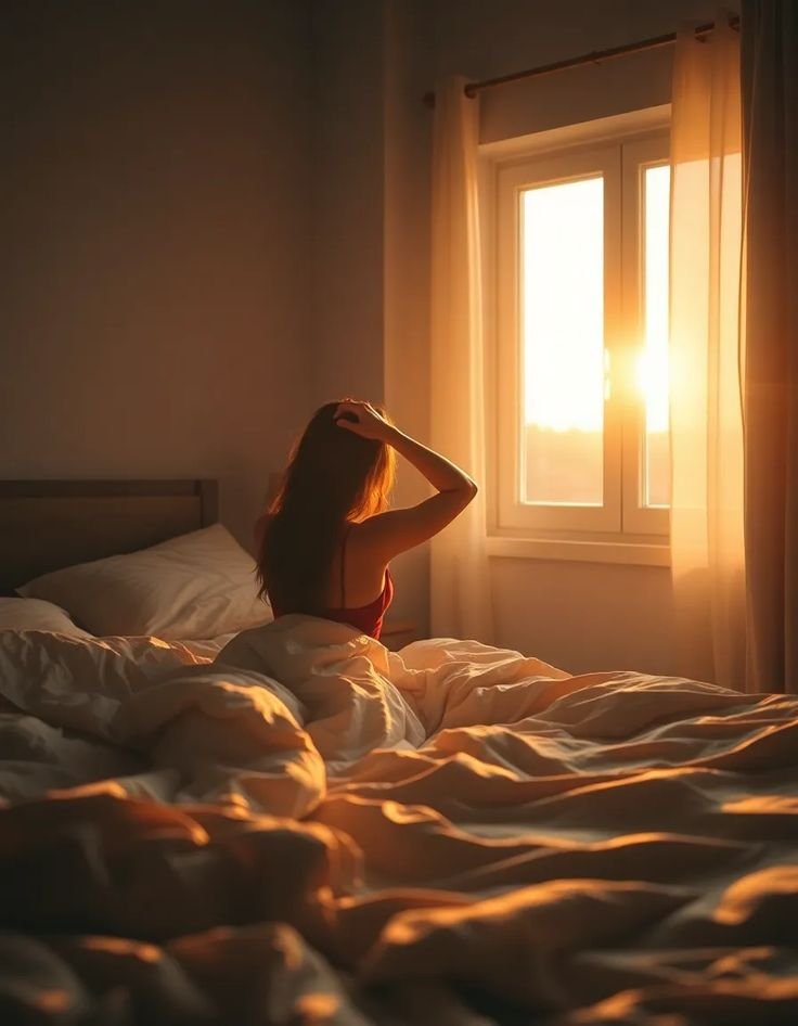 ADHD Spring Blues: Why Seasonal Changes Can Feel Hard for Women with ADHD