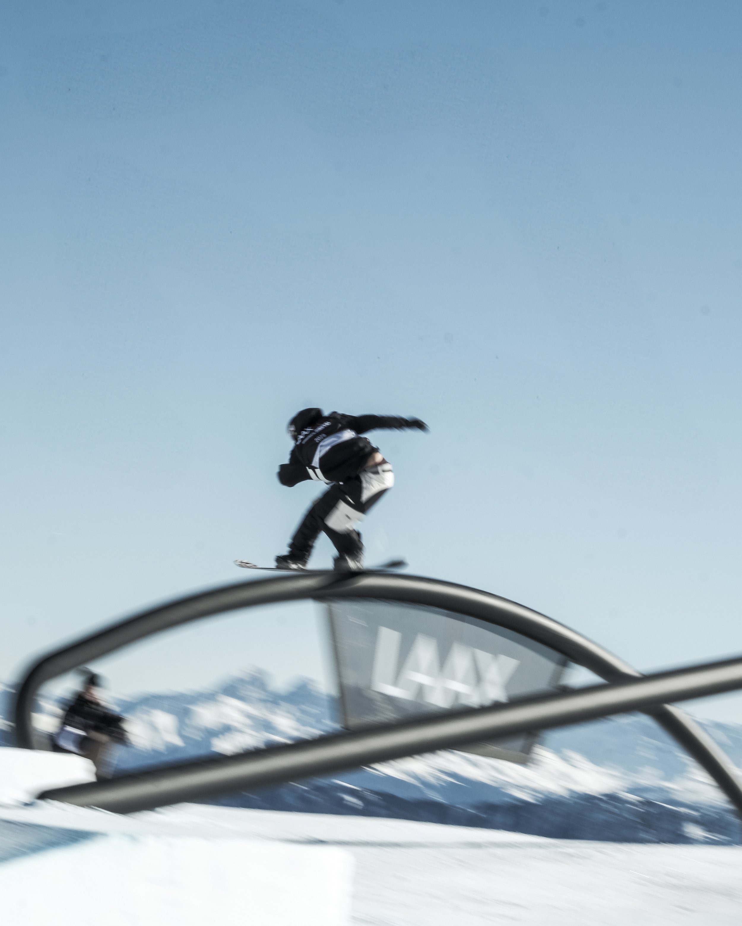 Laax Open