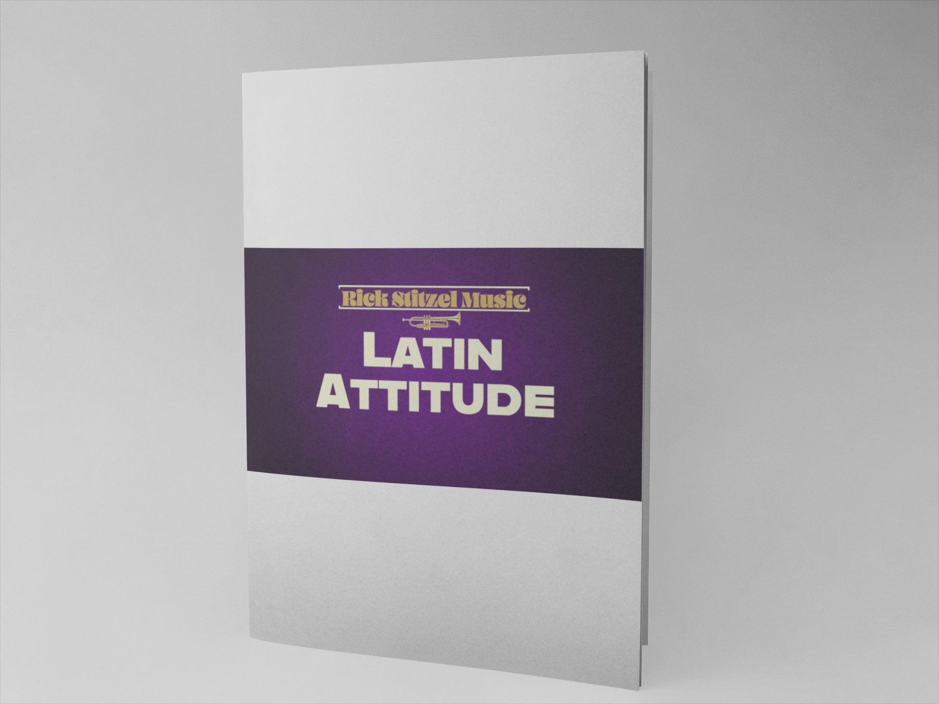 Latin Attitude