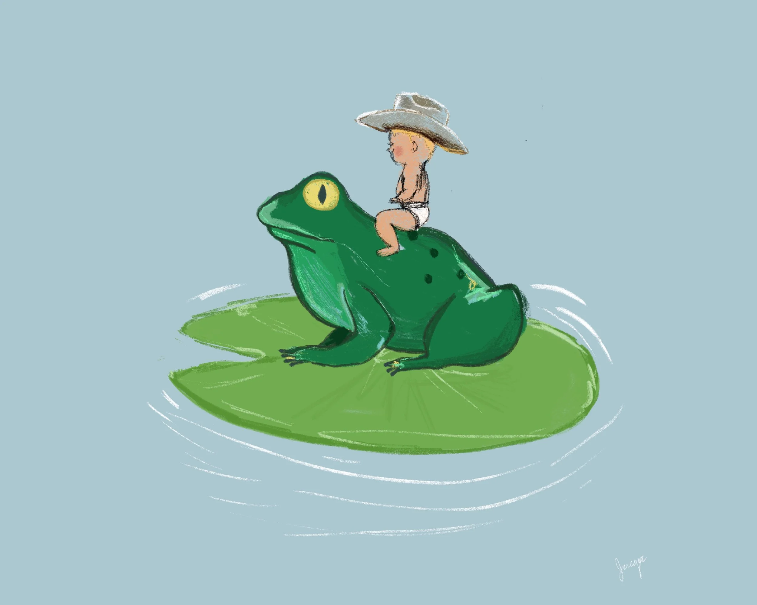 Frog Cowboy.jpg