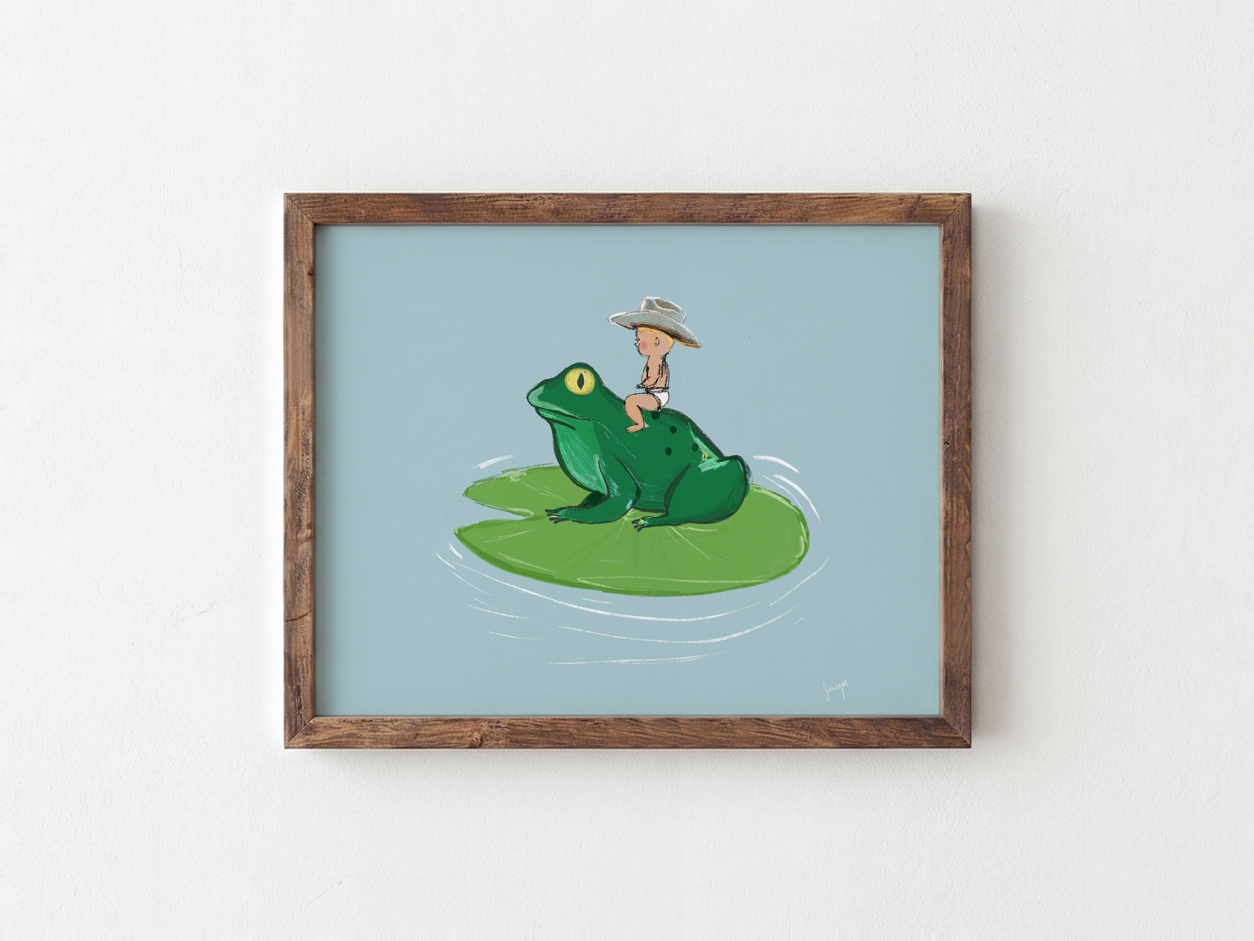 Ribbit