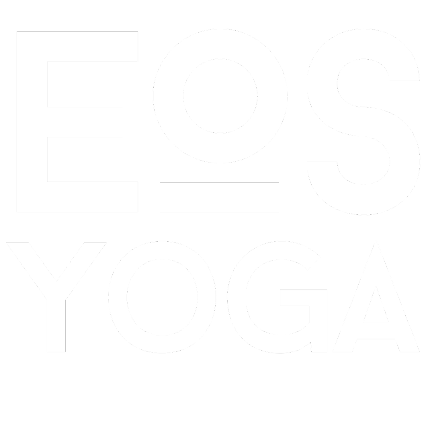 Eos Yoga