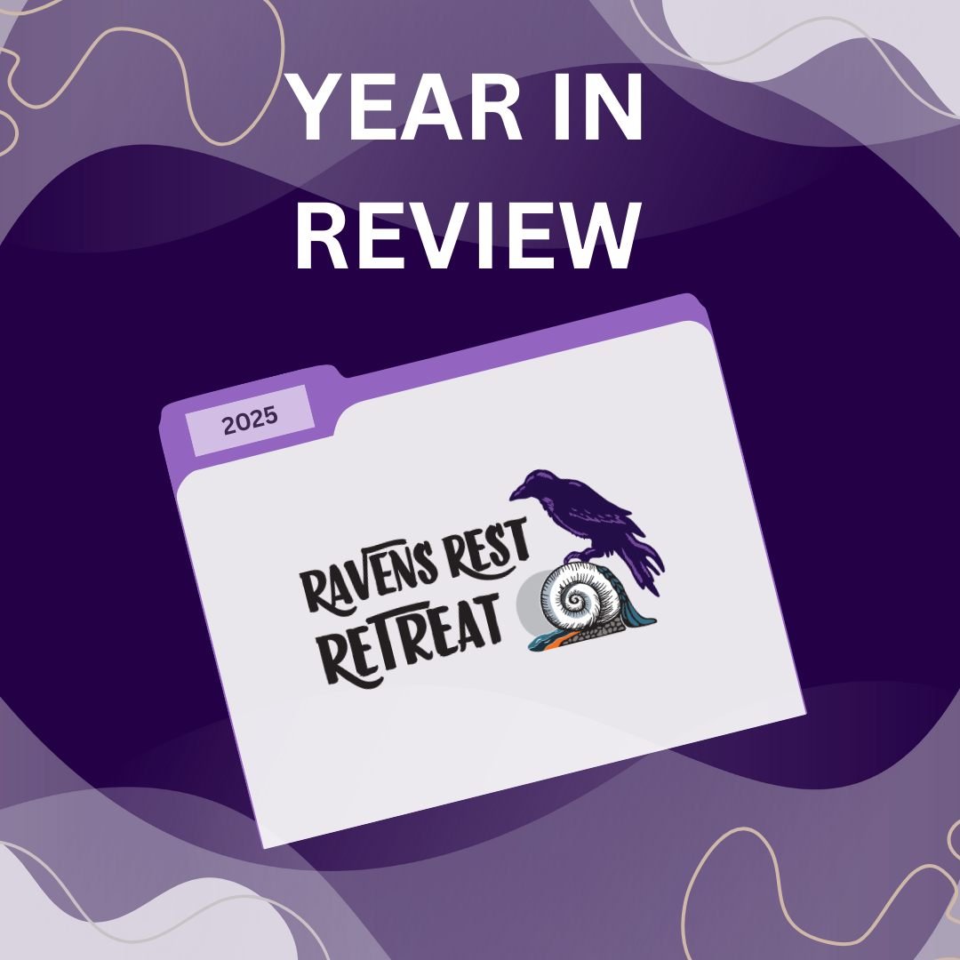 That's a wrap on 2025!! We are extremely grateful to all those who made this a great year. Thank you to our guests and community, who have helped make all of this possible. We look forward to welcoming 2026 

📸 @daveyandsky @novasocial.media @adam.t