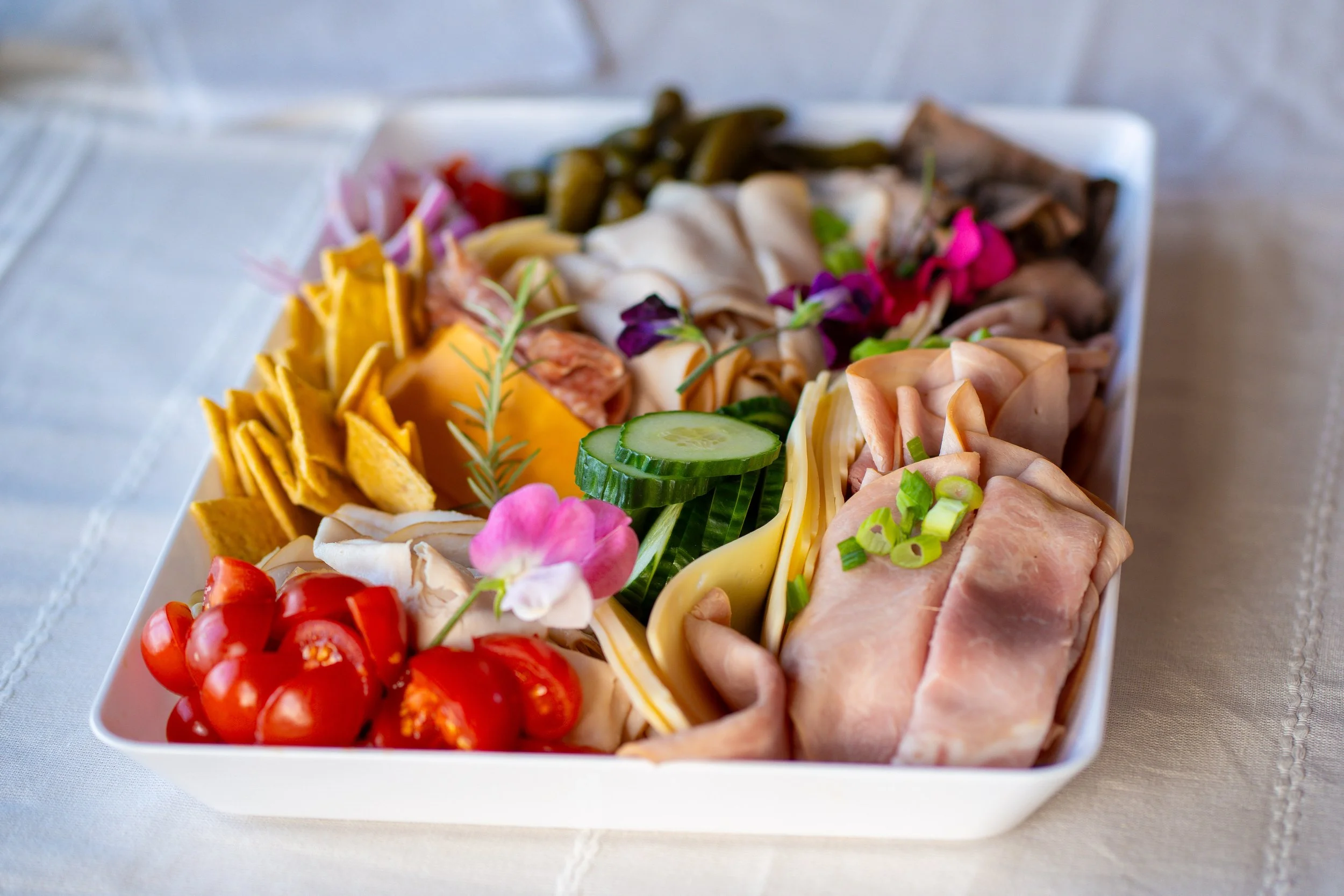Ravens Rest Retreat Event - plate of charcuterie items.jpg