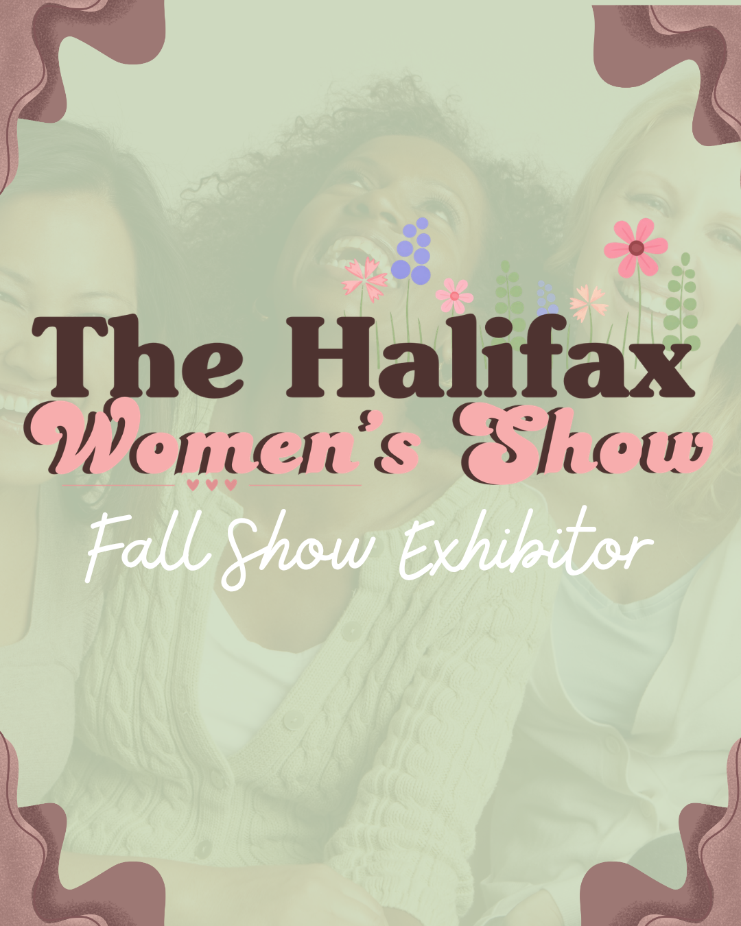 Fall Women's Show