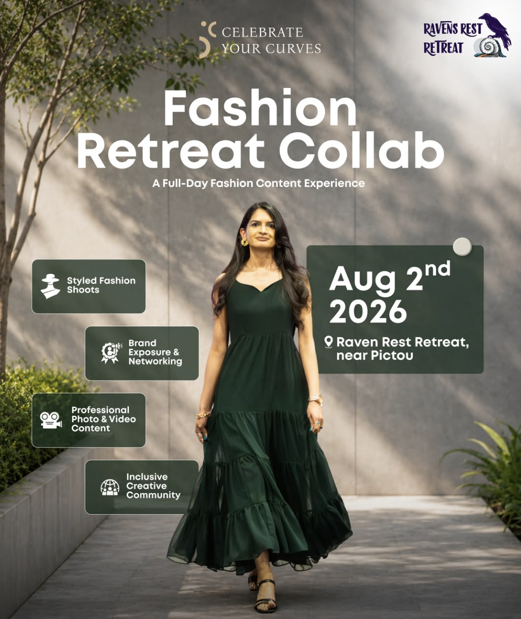 Fashion Retreat