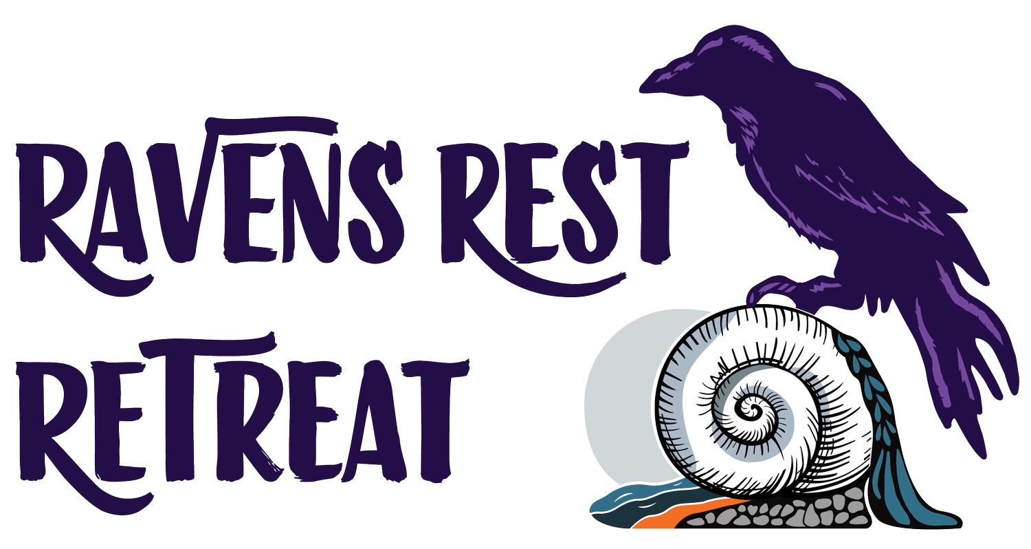 Ravens Rest Retreat