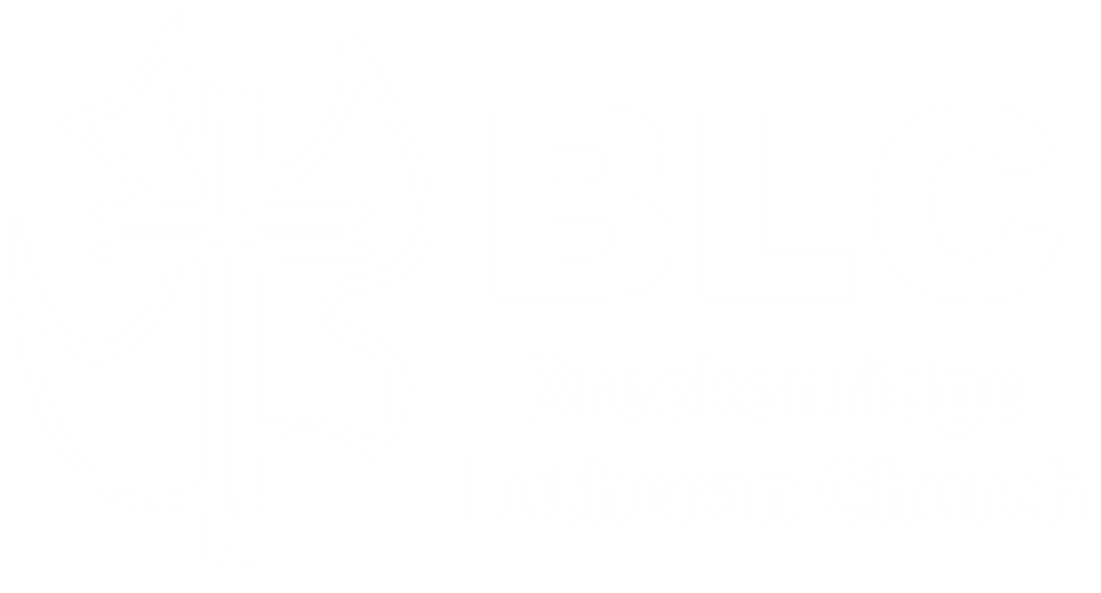 Breckenridge Lutheran Church