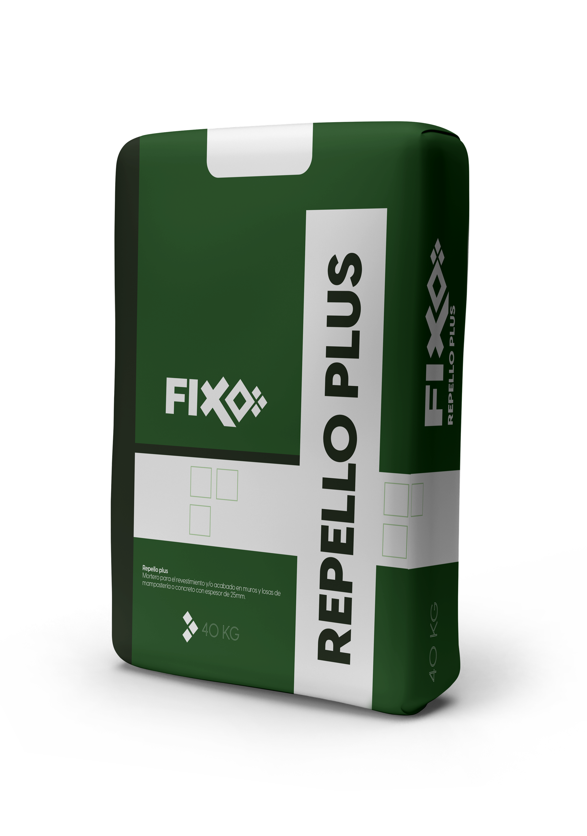 Repello Plus