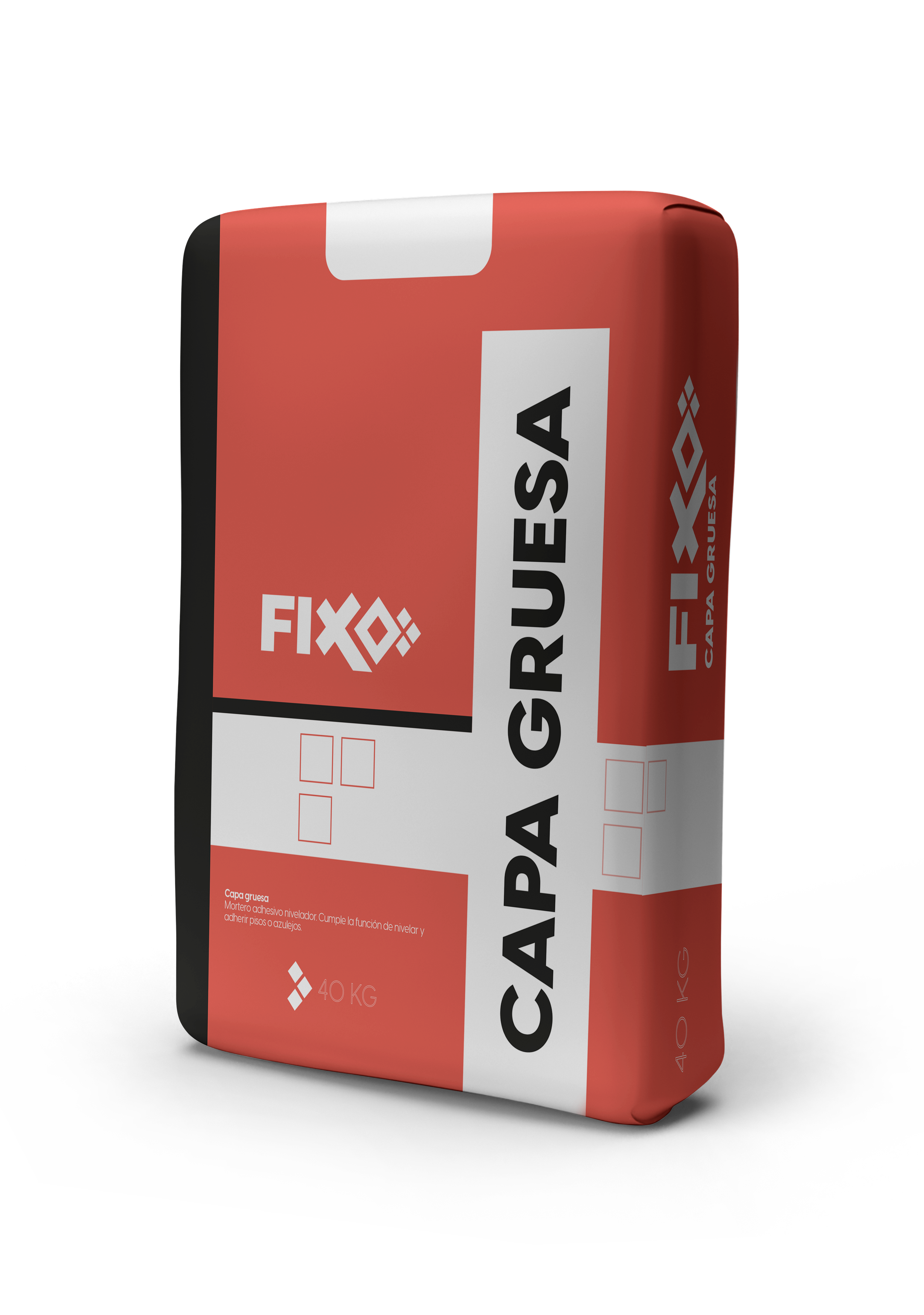 Capa Gruesa Plus