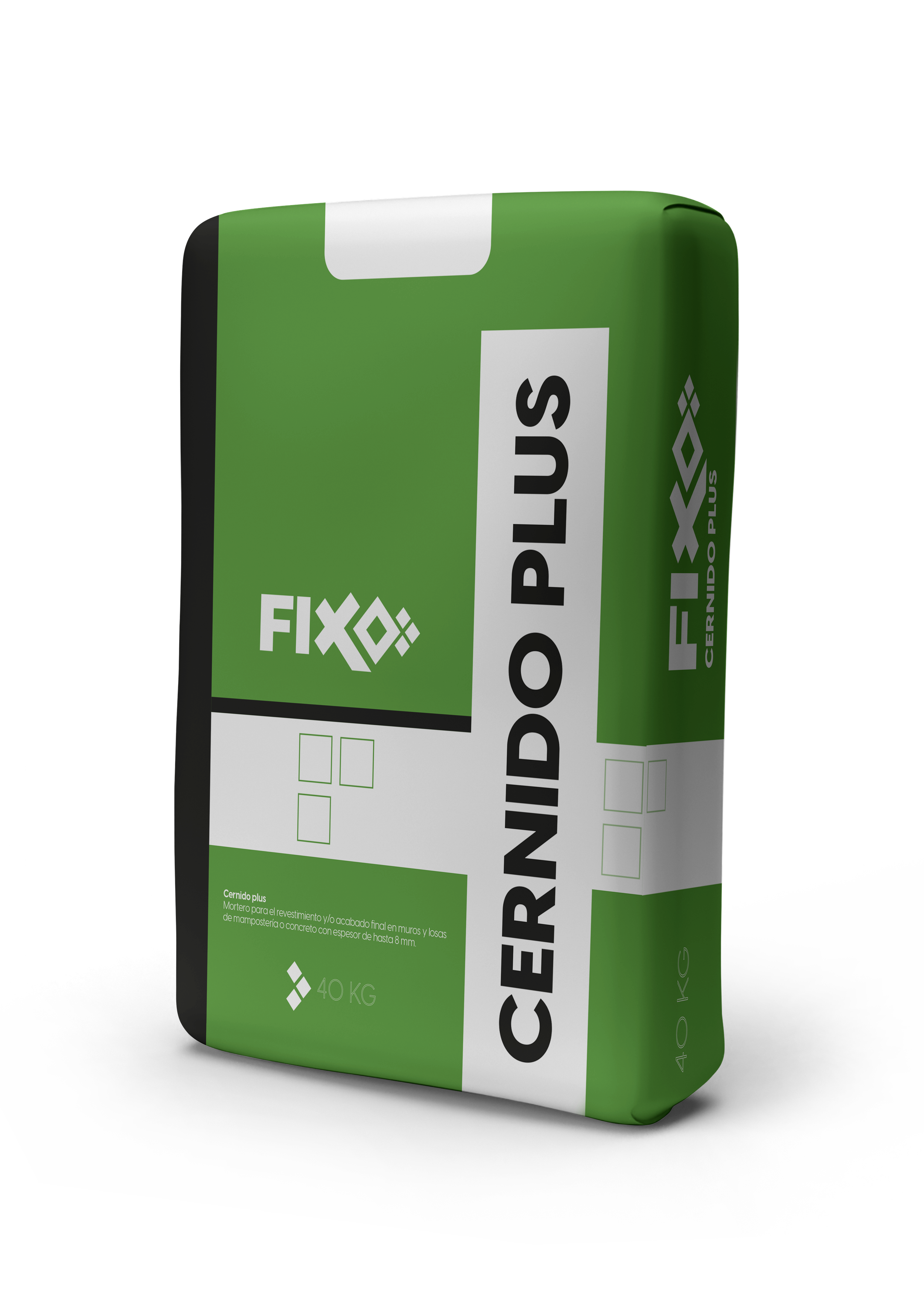 Cernido Plus