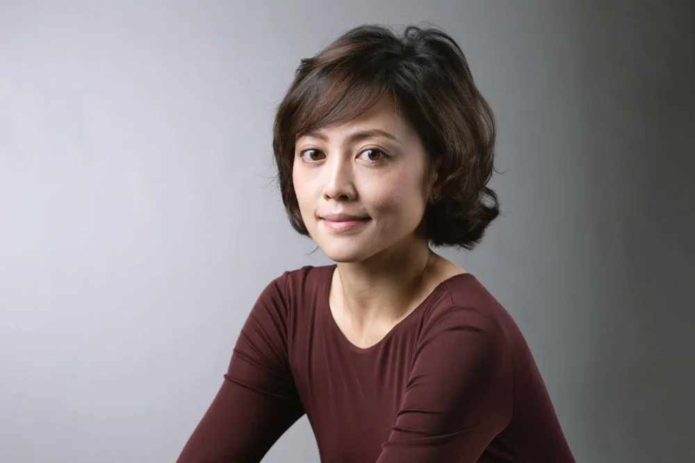 #torontophotographer #headshotphotographer #headshot #businessportrait 👩