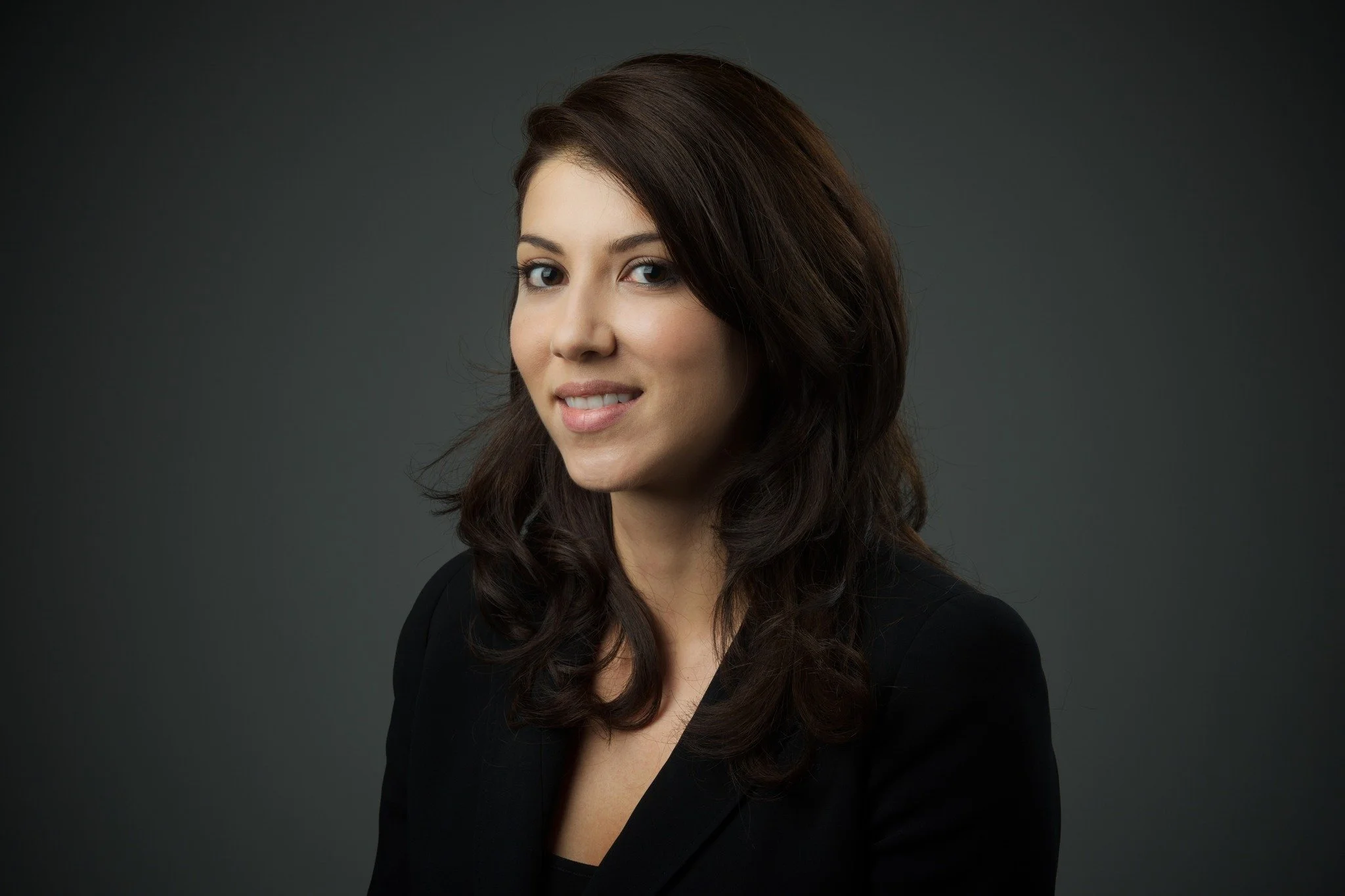 #torontophotographer #headshotphotographer #headshot #businessportrait 👩