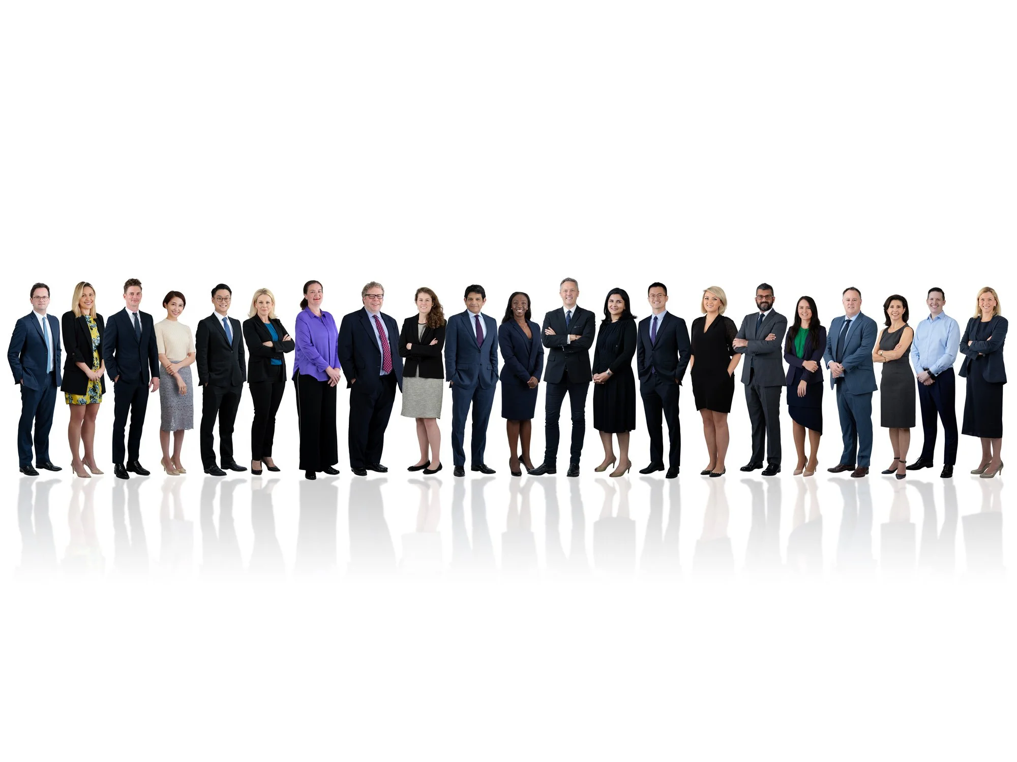 Willets Point Corporate Headshots portfolio image 8