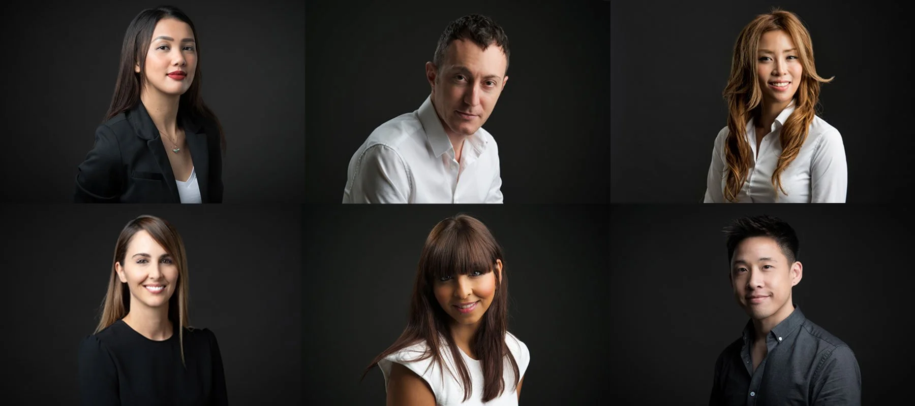 Willets Point Corporate Headshots portfolio image 7