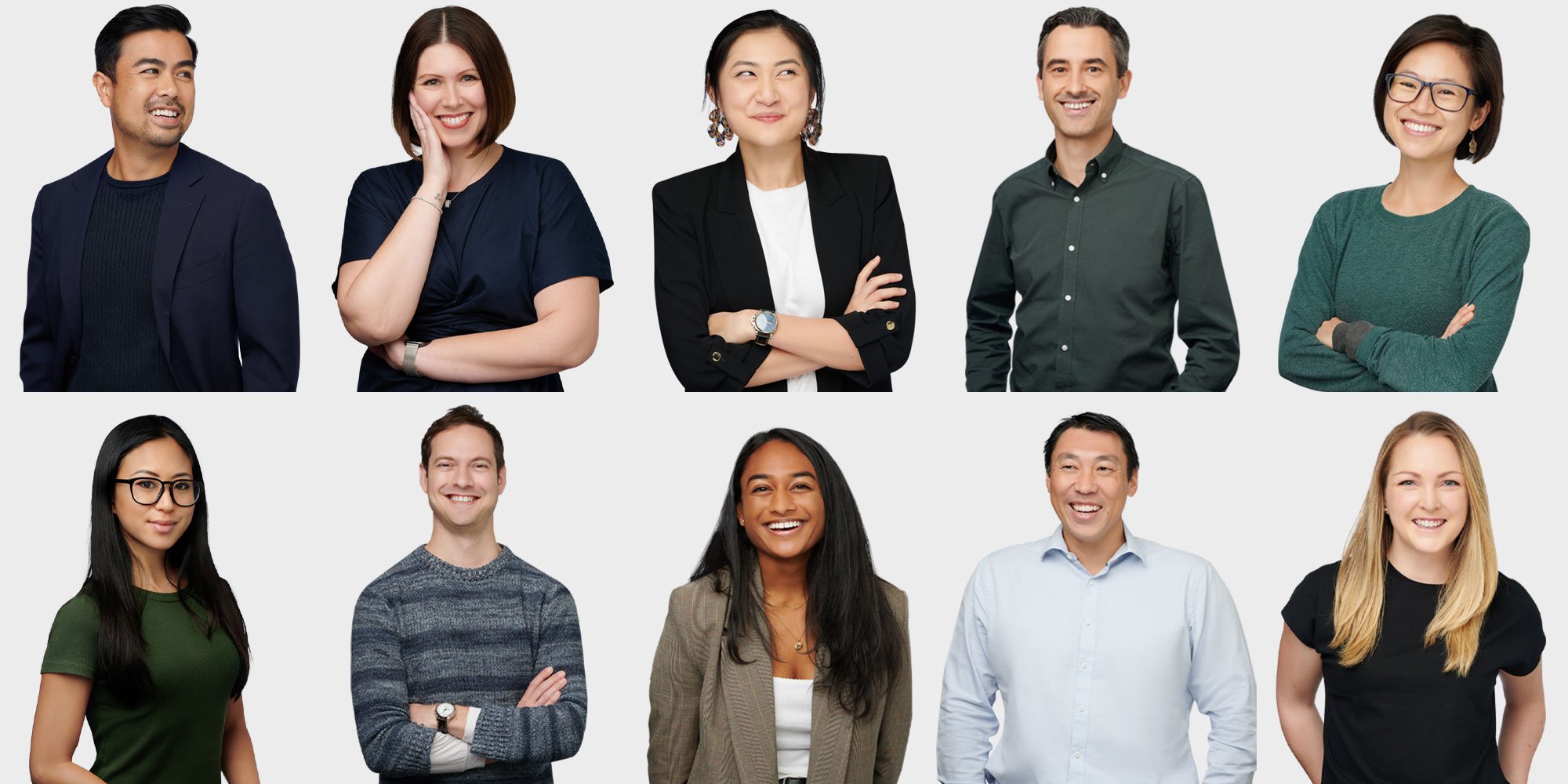 Willets Point Corporate Headshots portfolio image 6