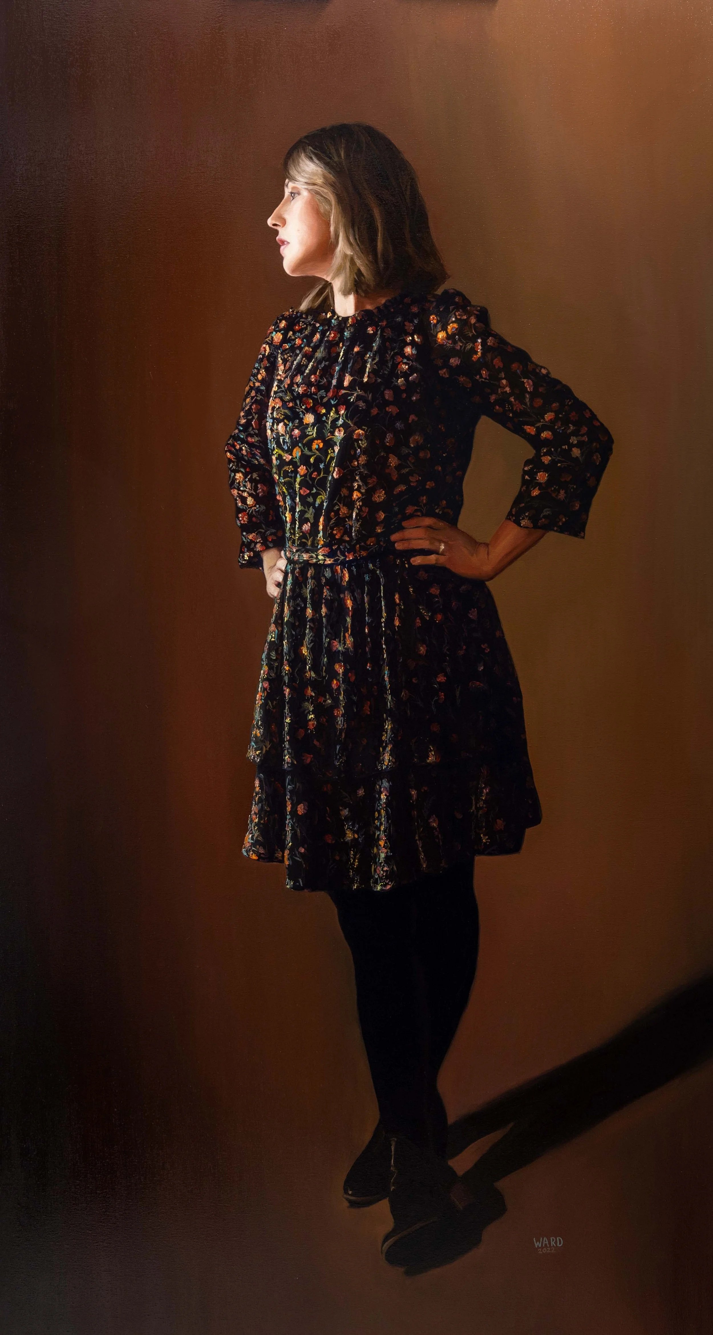 My Muse — $7,500