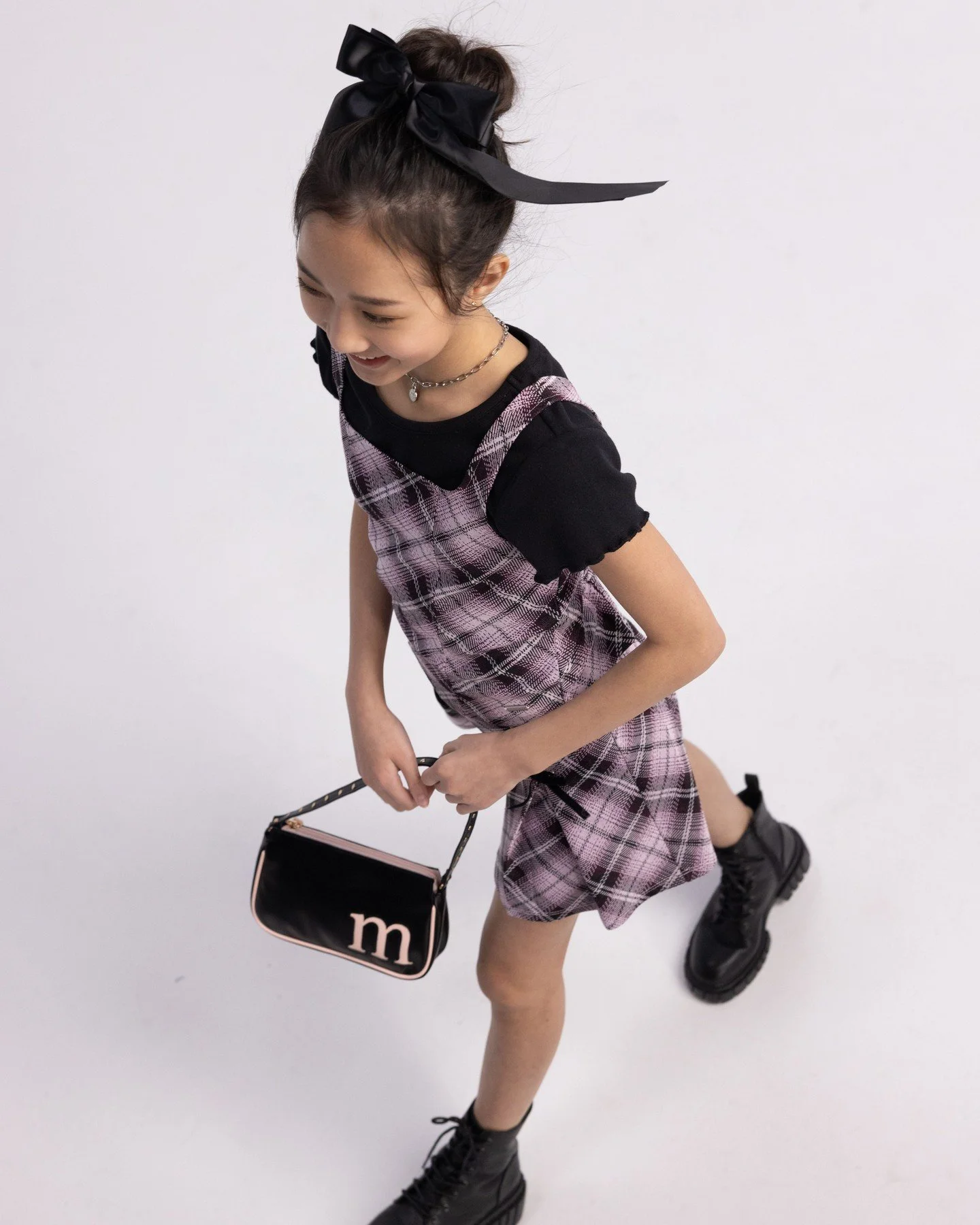 This bag deserves her moment.