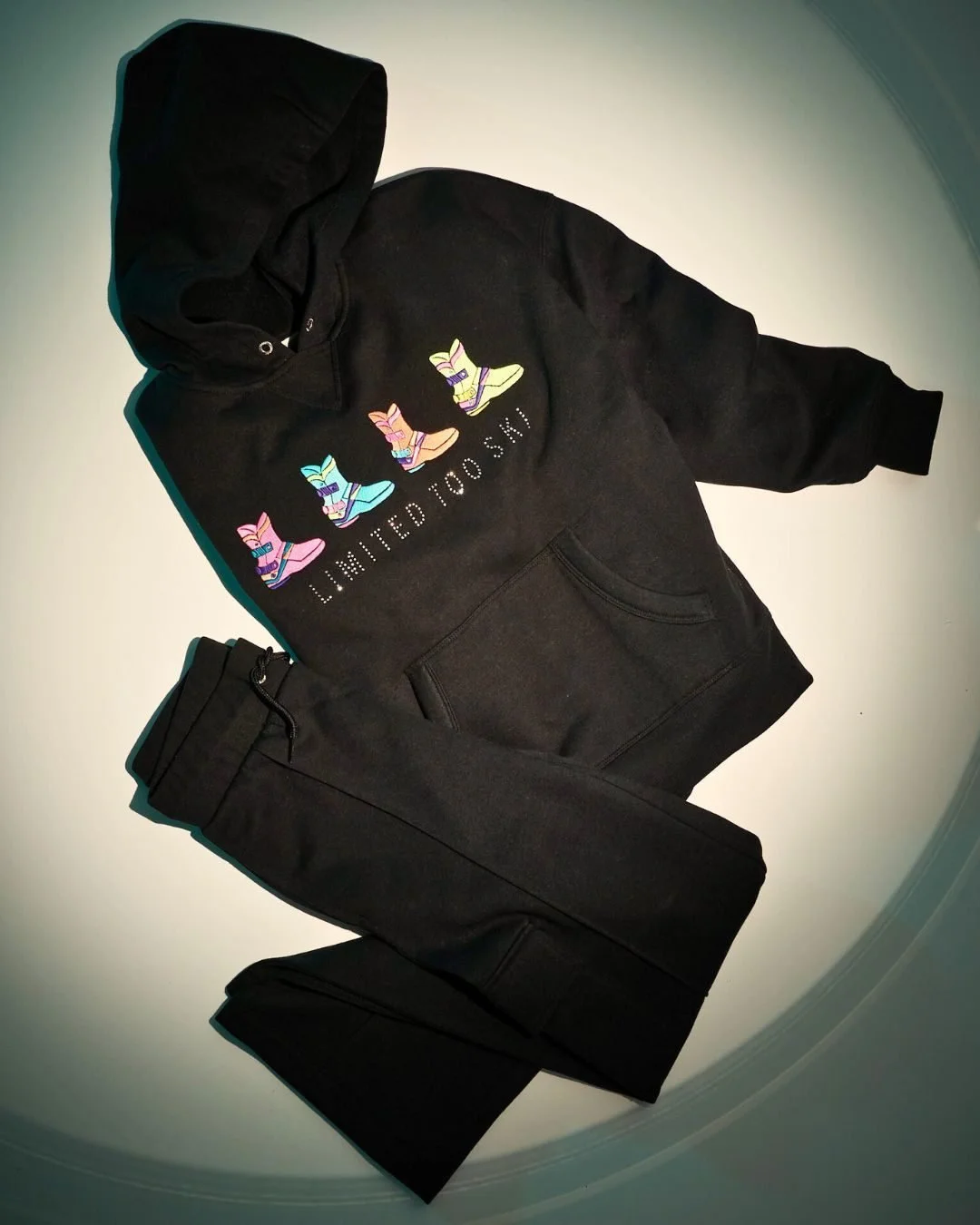 Limited Too Ski
Available now @Kohls