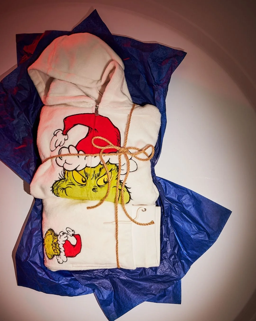 What we&rsquo;re unwrapping this year... #GrinchXLTD2