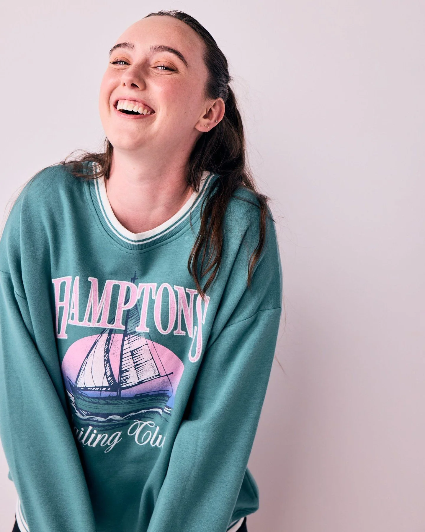 East Coast cool without the travel time. Shop the Hamptons crew now @samsclub 🤩