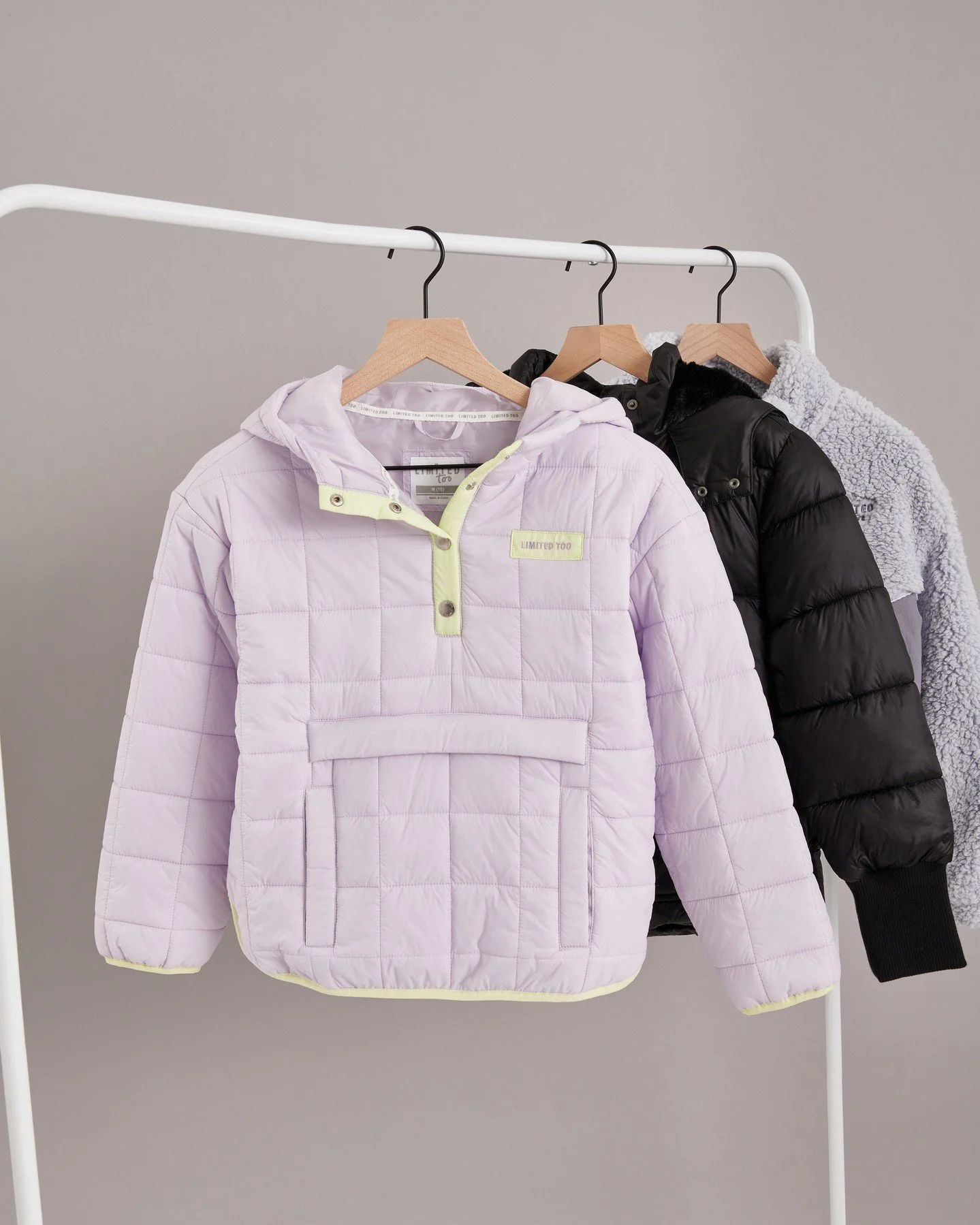 The Packable Jacket: meant for the on-the-go girl 💁&zwj;♀️

Shop @samsclub via link in bio