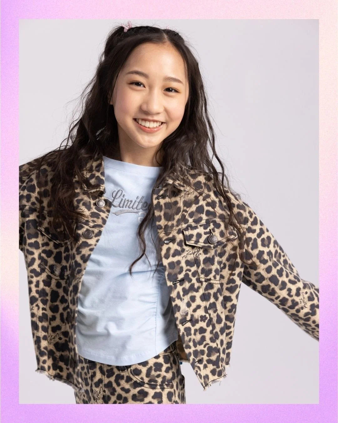 We're feelin' WILD! @Kohls

Link in bio to add this 'fit to your wardrobe ✨