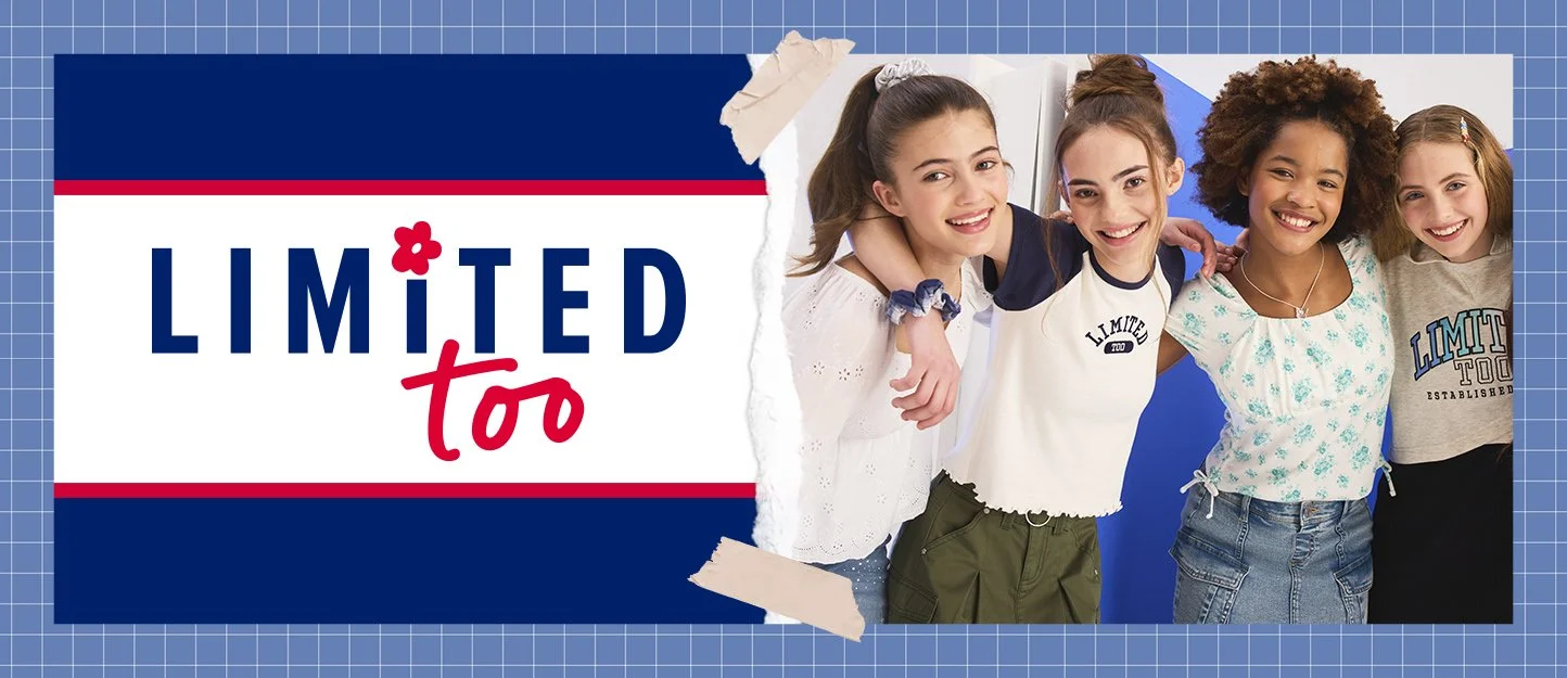 Limited Too