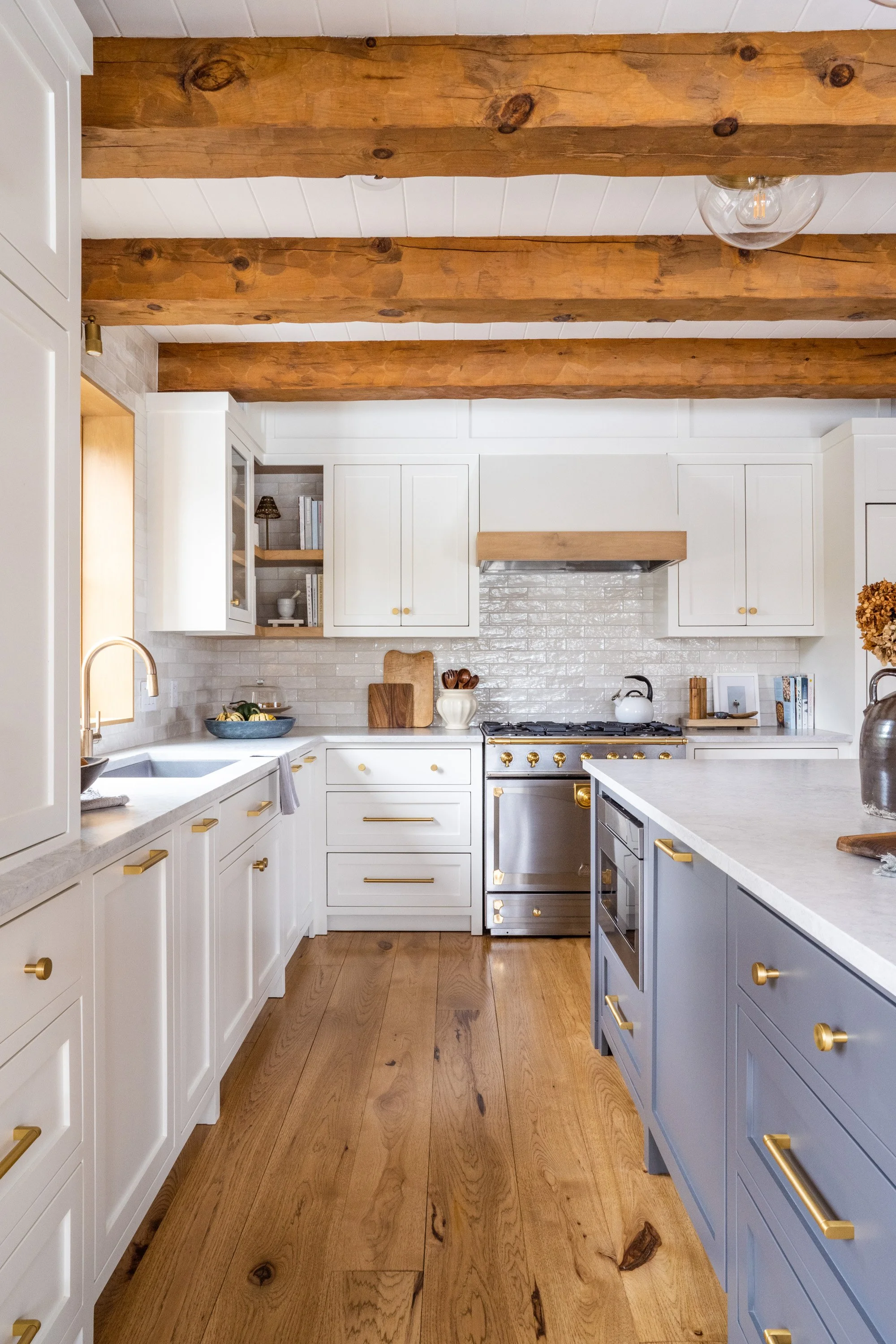 Leah simpson interior designer collingwood muskoka Toronto barrie