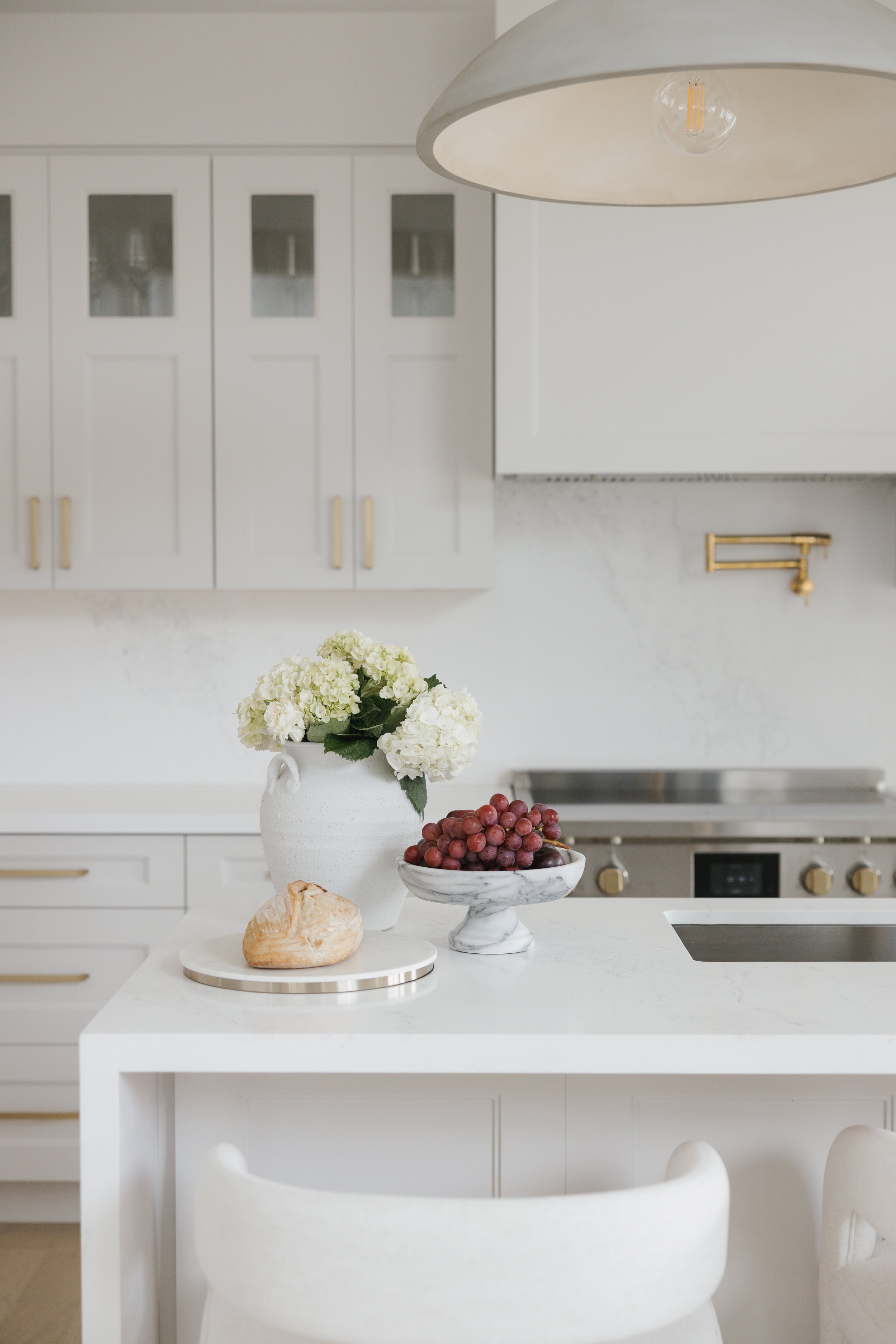 LEAH SIMPSON DESIGN COLLINGWOOD BARRIE MUSKOKA TORONTO INTERIOR DESIGNER