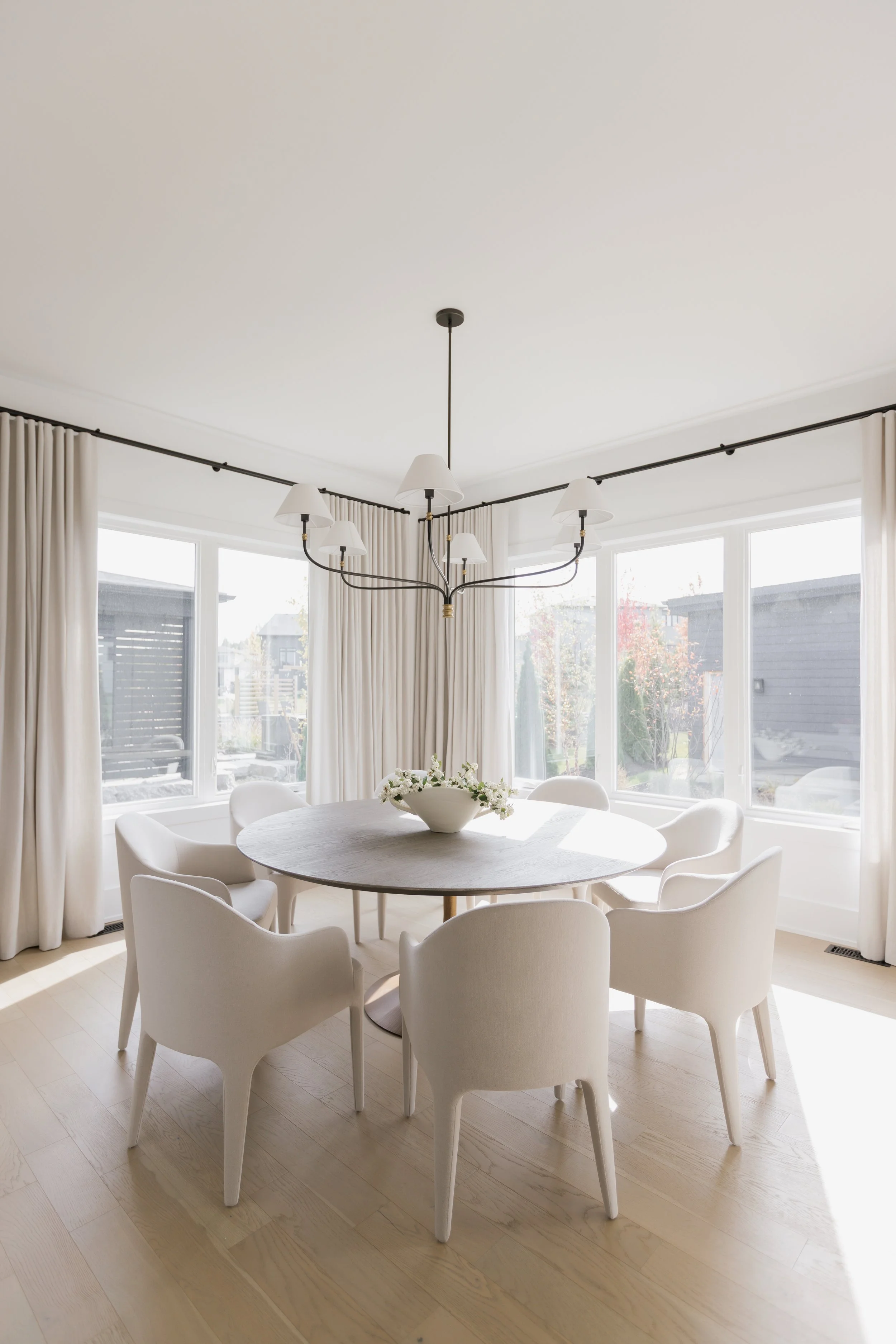 LEAH SIMPSON DESIGN COLLINGWOOD BARRIE MUSKOKA TORONTO INTERIOR DESIGNER