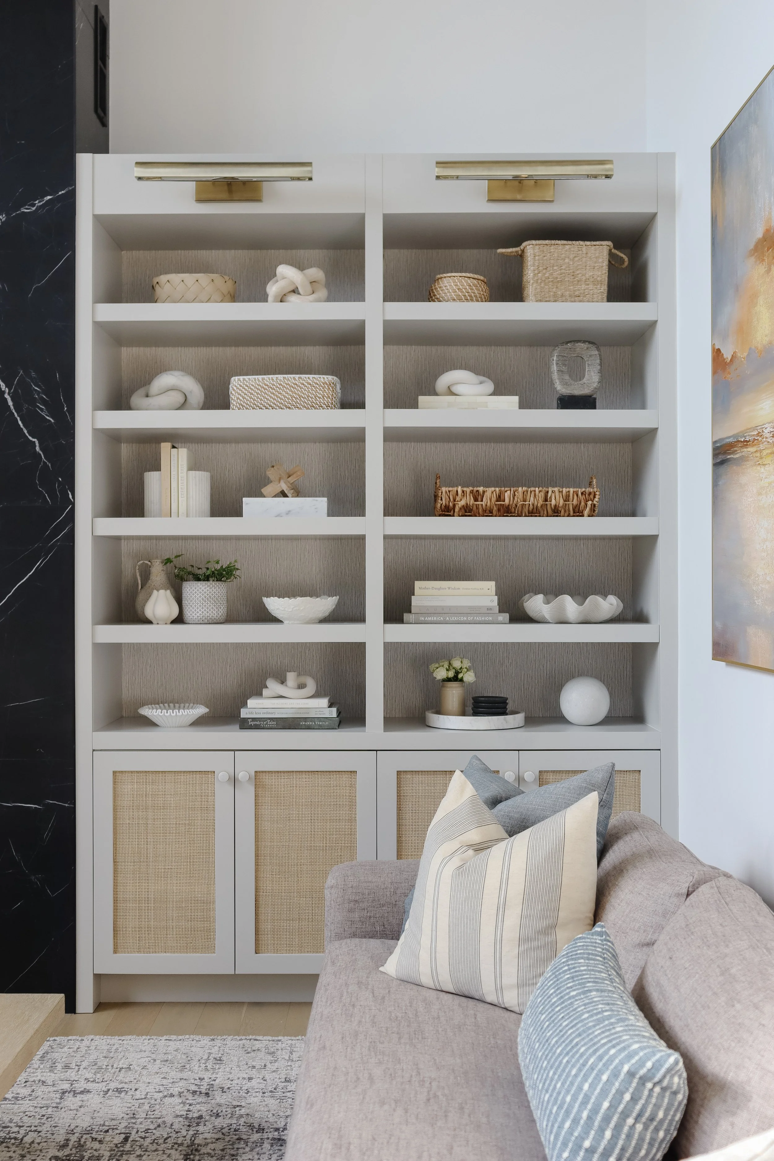 LEAH SIMPSON DESIGN COLLINGWOOD BARRIE MUSKOKA TORONTO INTERIOR DESIGNER