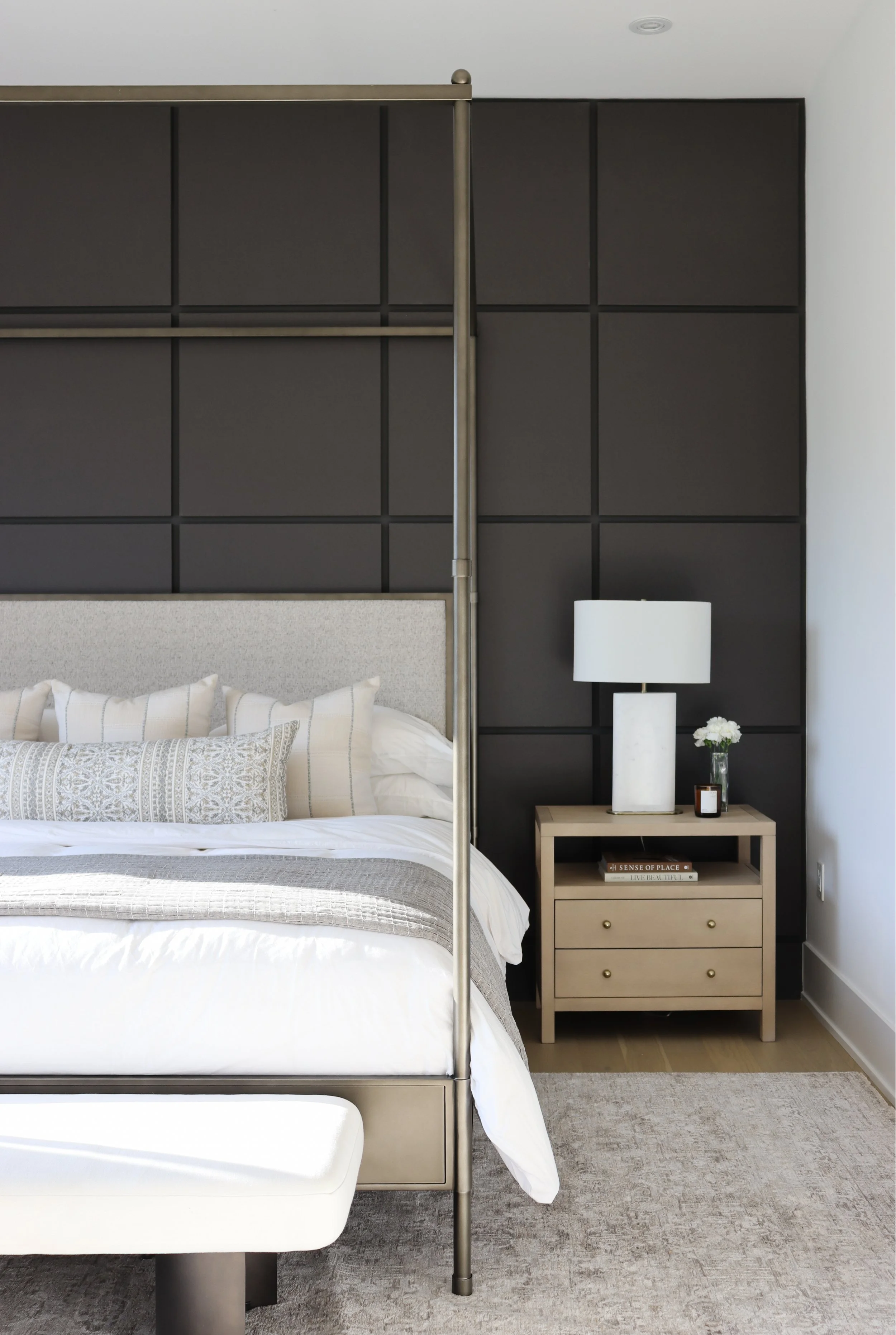 LEAH SIMPSON DESIGN COLLINGWOOD BARRIE MUSKOKA TORONTO INTERIOR DESIGNER