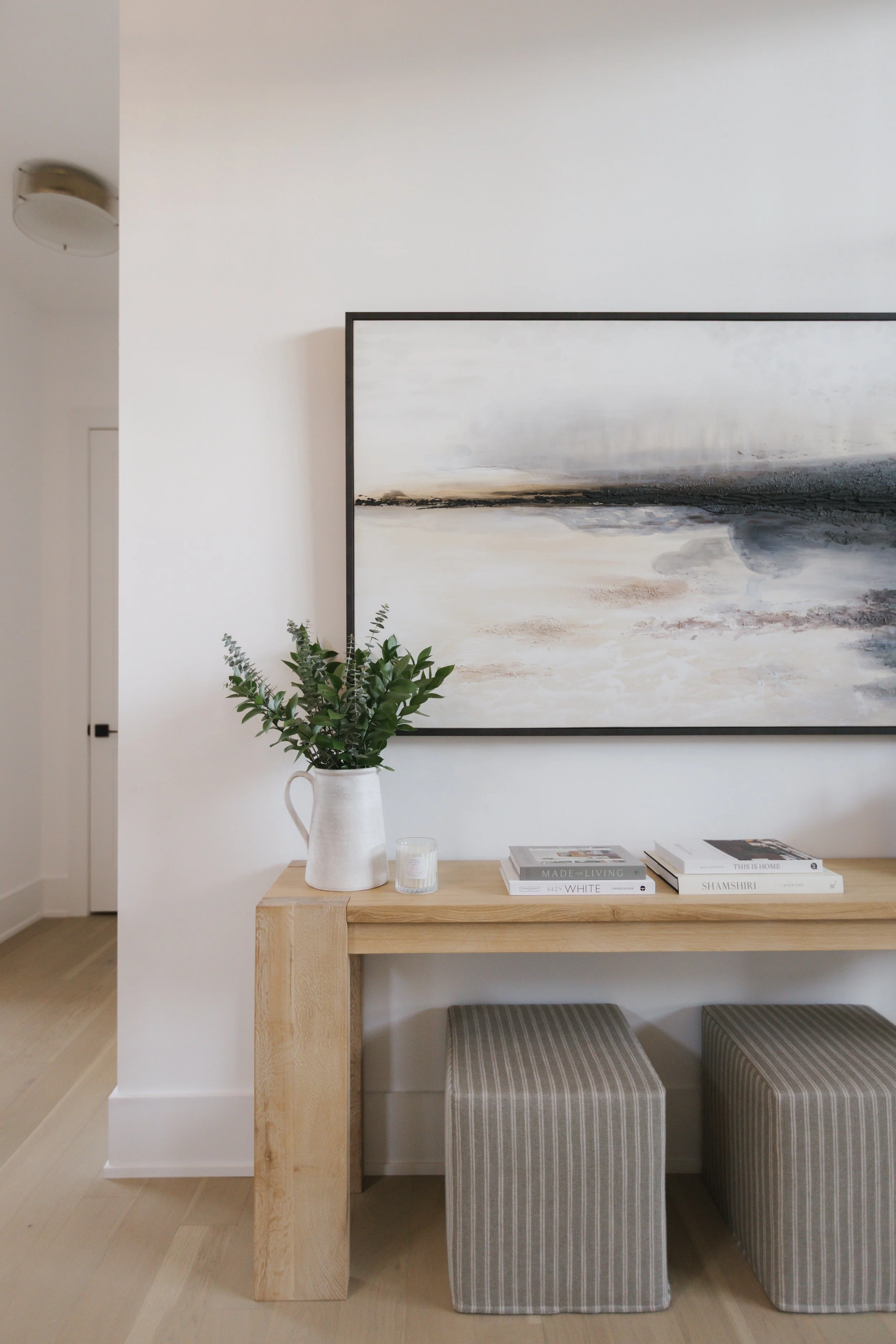 LEAH SIMPSON DESIGN COLLINGWOOD BARRIE MUSKOKA TORONTO INTERIOR DESIGNER