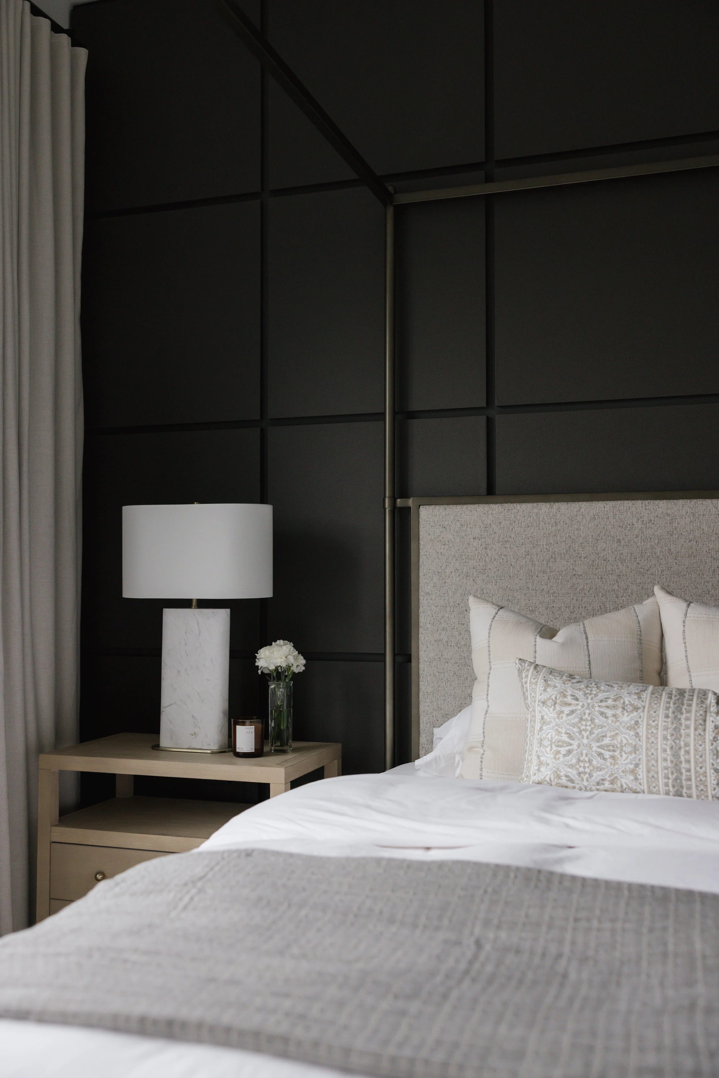 luxury interior designer cottage chalet design custom home renovation collingwood muskoka barrie toronto