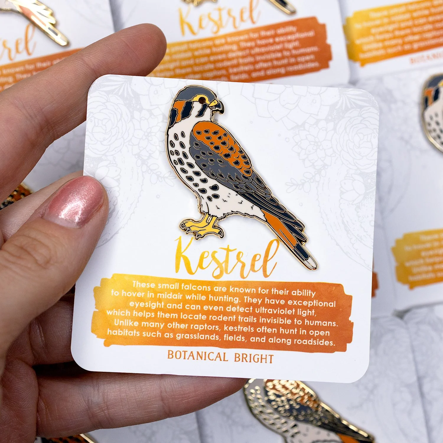 Botanical-Bright-Kestrel-Bird-Enamel-Pin.jpg