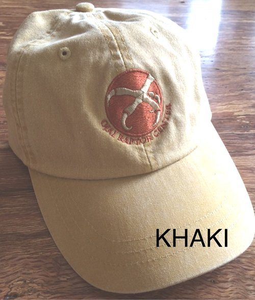 ORC Baseball Hats