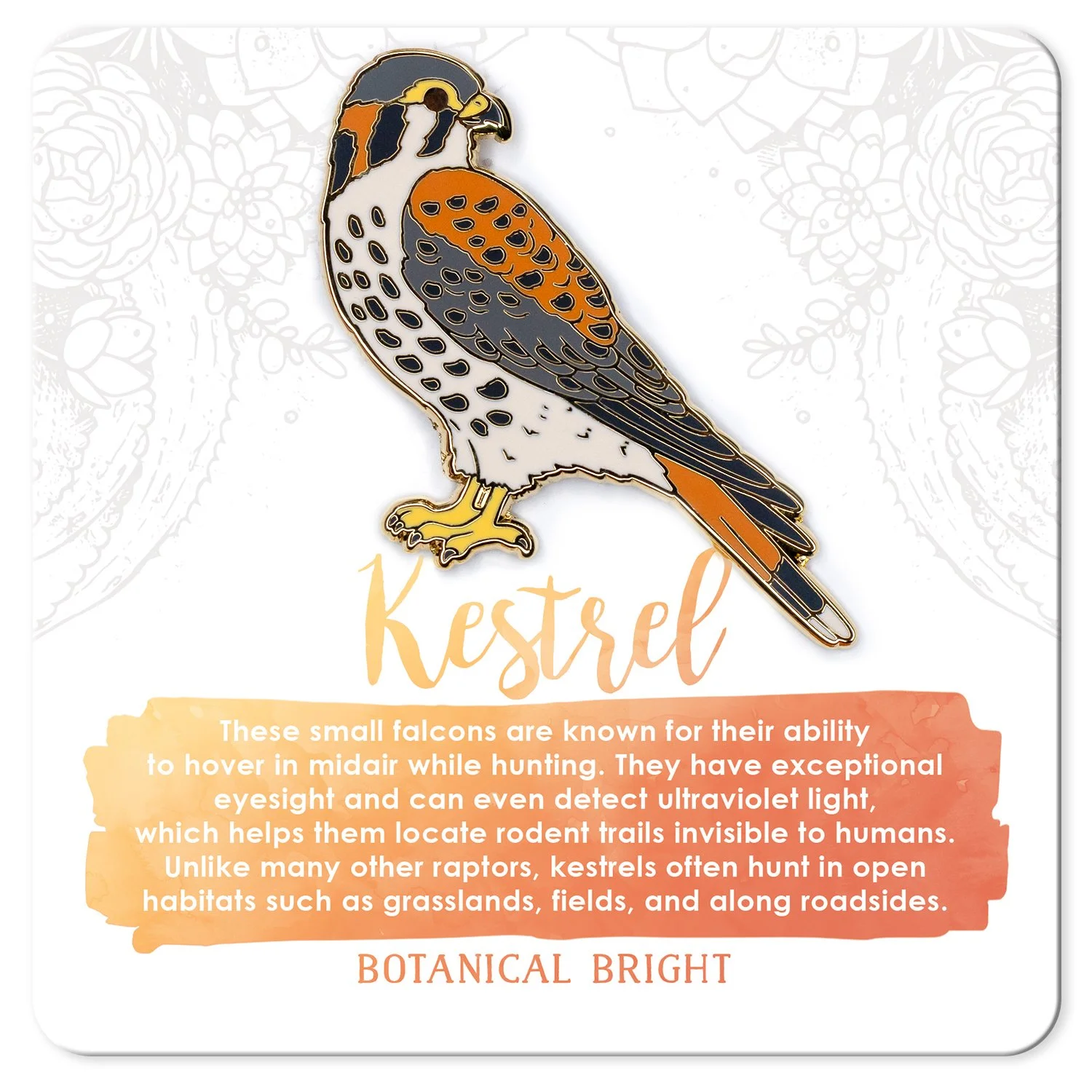 Botanical-Bright-Kestrel-Bird-Enamel-Pin-1.jpg