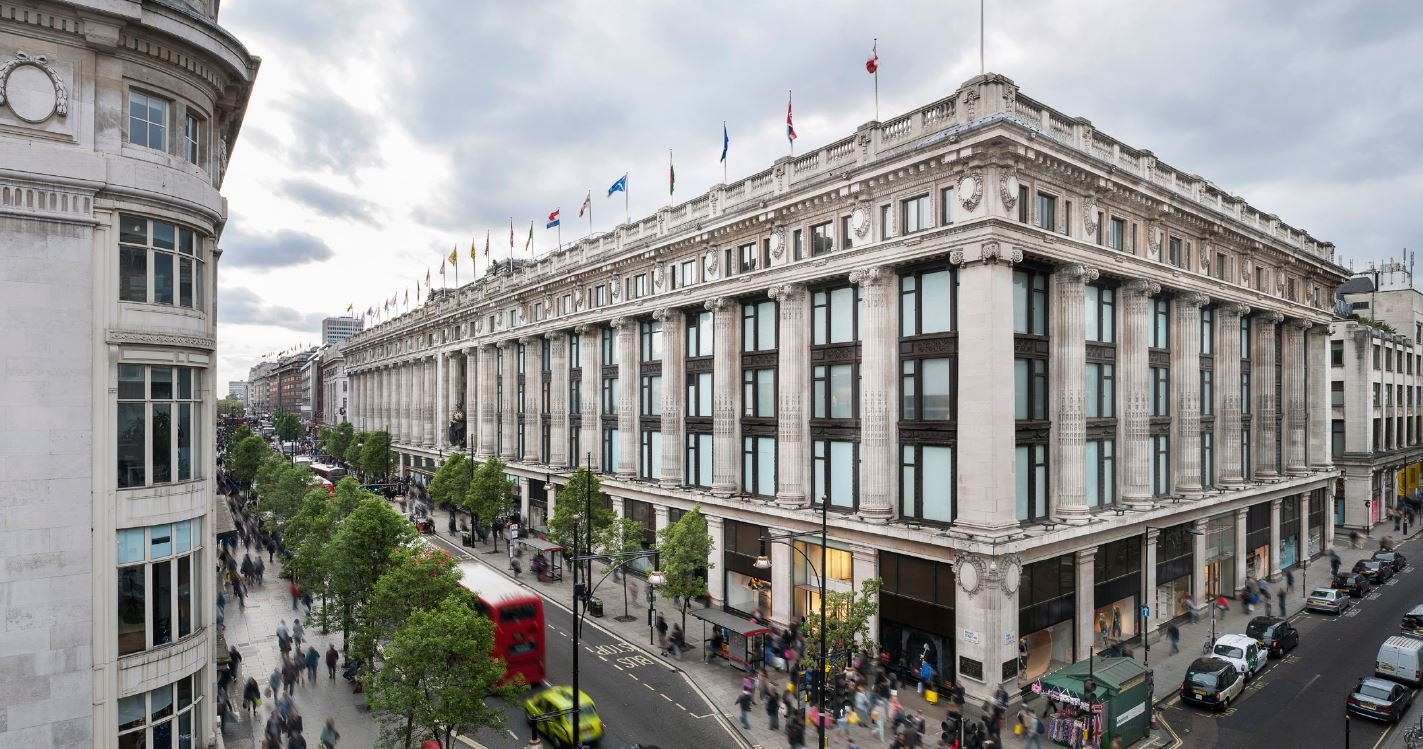 Visual Merchandising Consultant - Creative Download