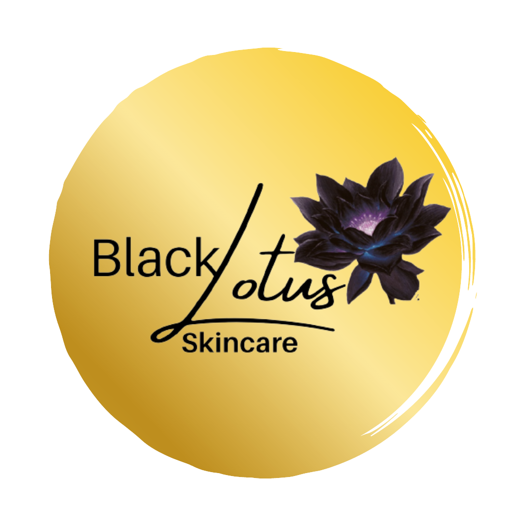 Black Lotus Skincare