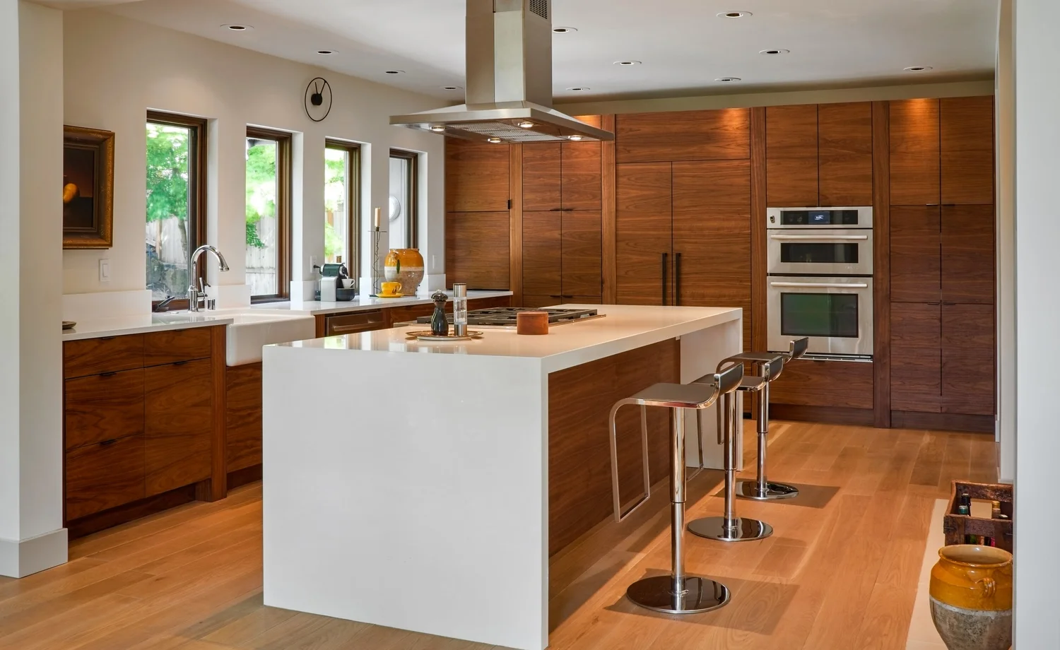Lucy Johnson Interior Design