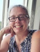 In Memoriam: Wendy McClain