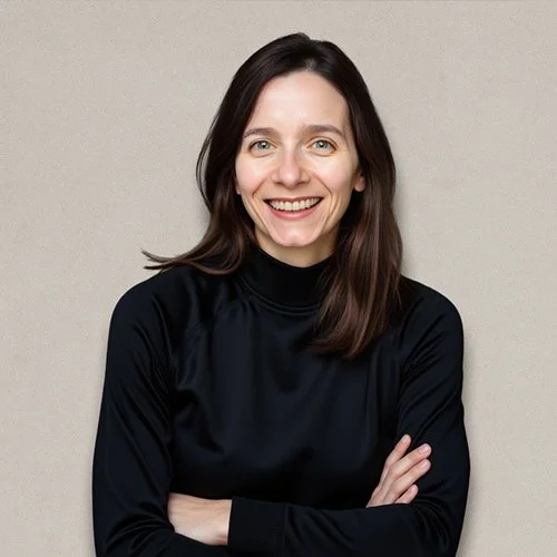 Konstantina (Koni) Kralj, Founder and Creative Director of DAS, an architect-led property and hospitality branding agency.